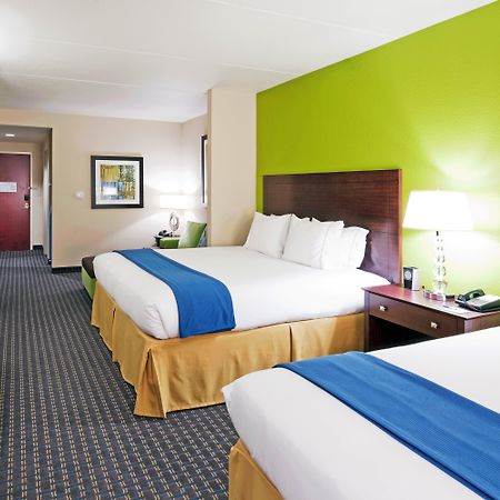 Holiday Inn Express & Suites Knoxville-Farragut By Ihg Extérieur photo