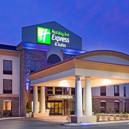Holiday Inn Express & Suites Knoxville-Farragut By Ihg Extérieur photo
