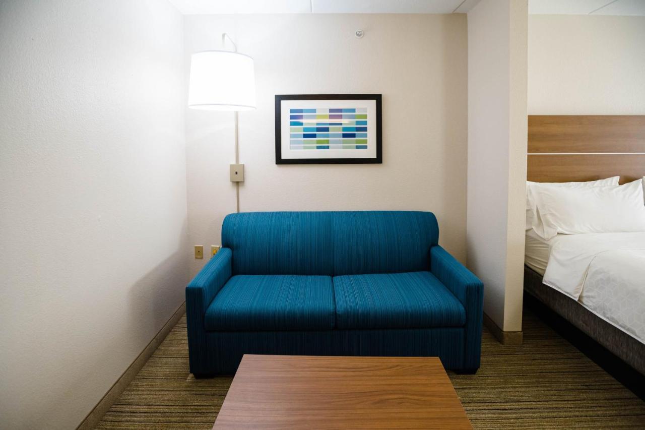 Holiday Inn Express & Suites Knoxville-Farragut By Ihg Extérieur photo