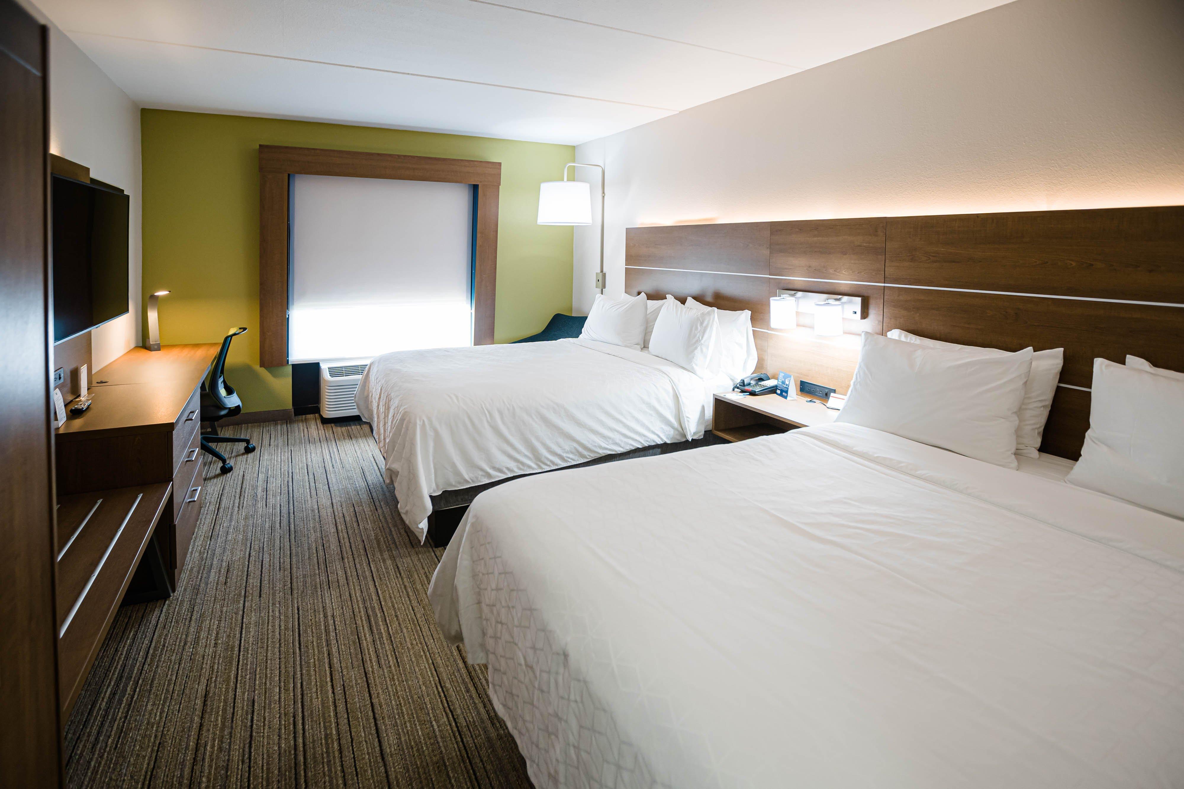 Holiday Inn Express & Suites Knoxville-Farragut By Ihg Extérieur photo