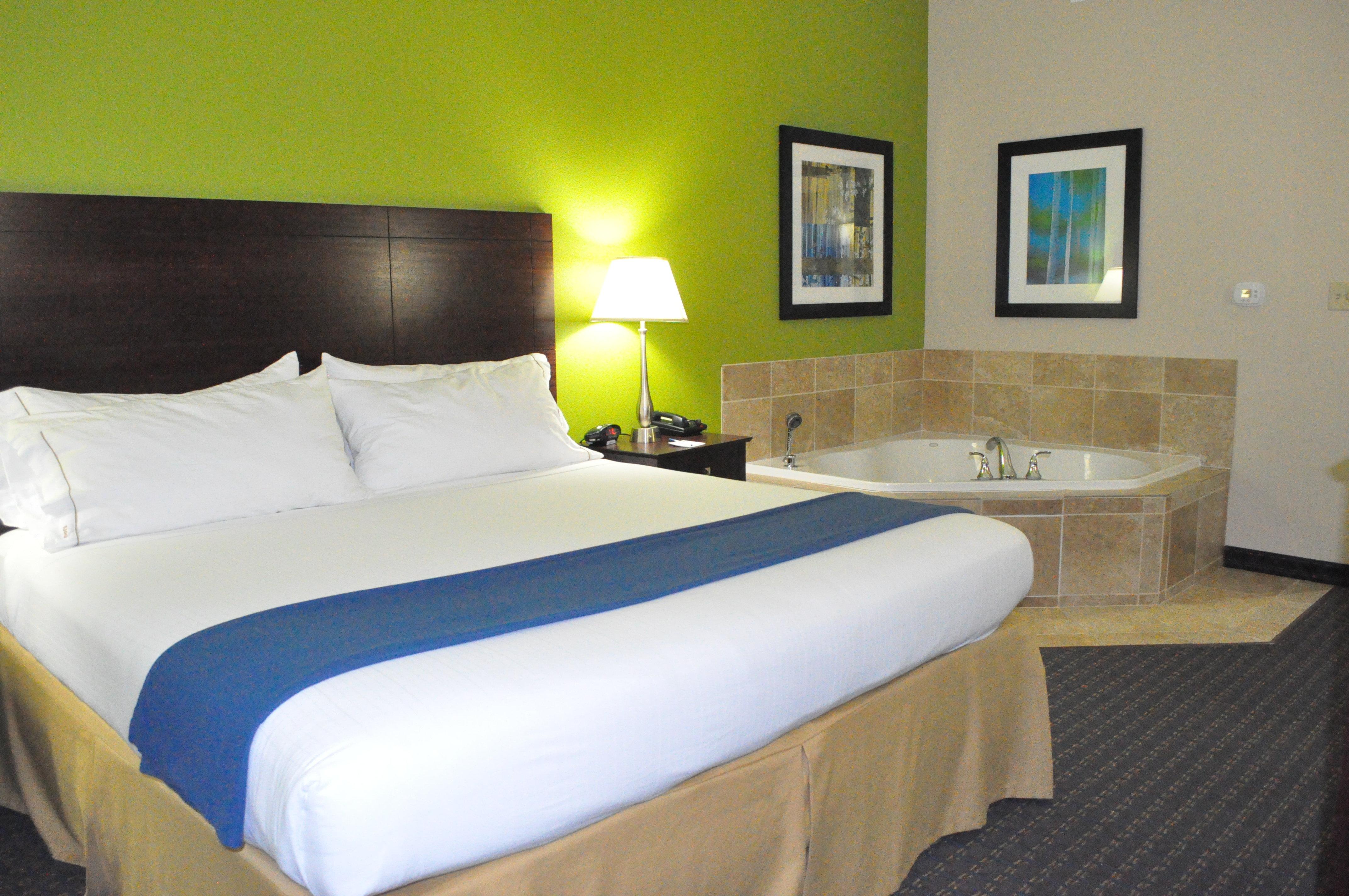 Holiday Inn Express & Suites Knoxville-Farragut By Ihg Extérieur photo