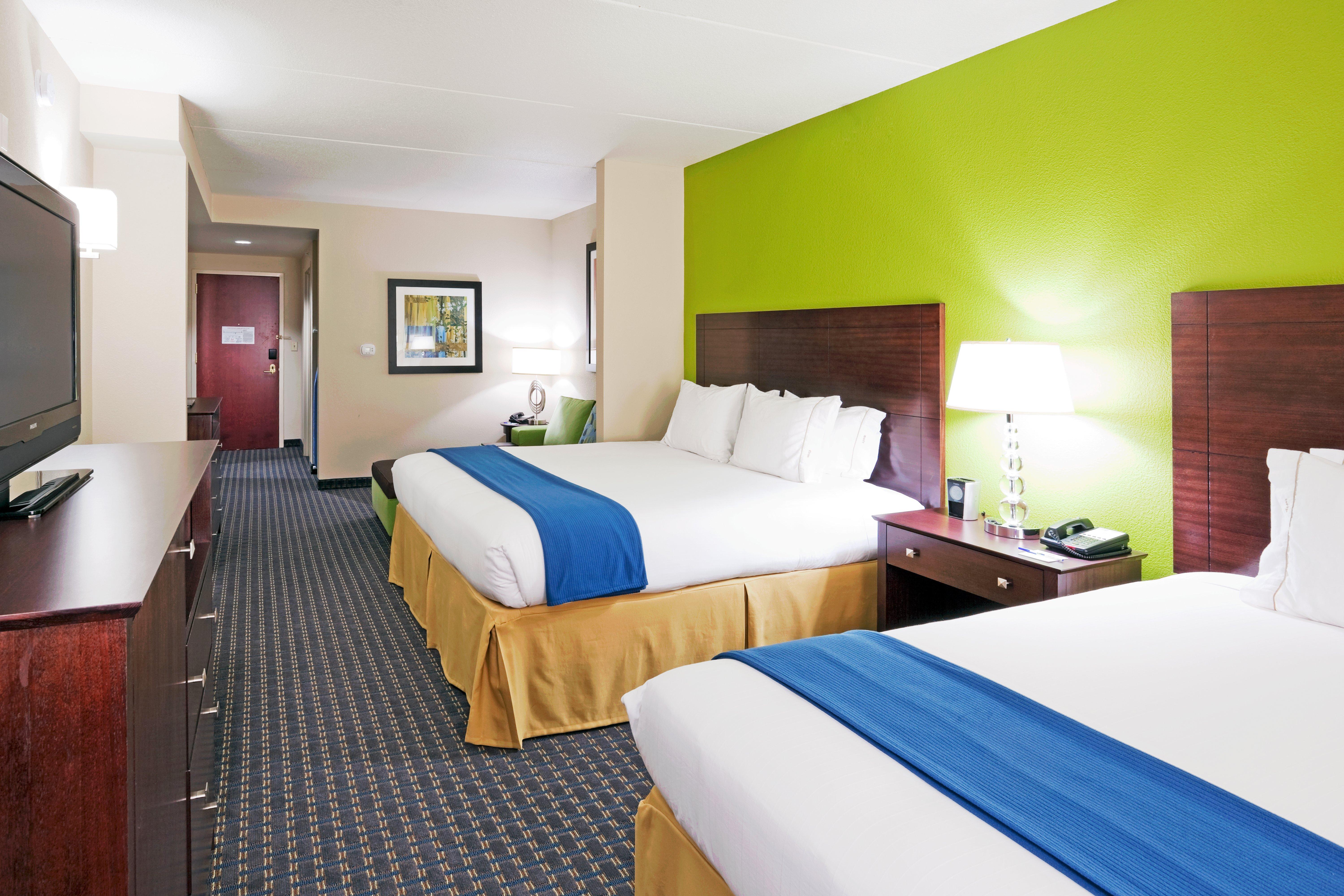 Holiday Inn Express & Suites Knoxville-Farragut By Ihg Extérieur photo