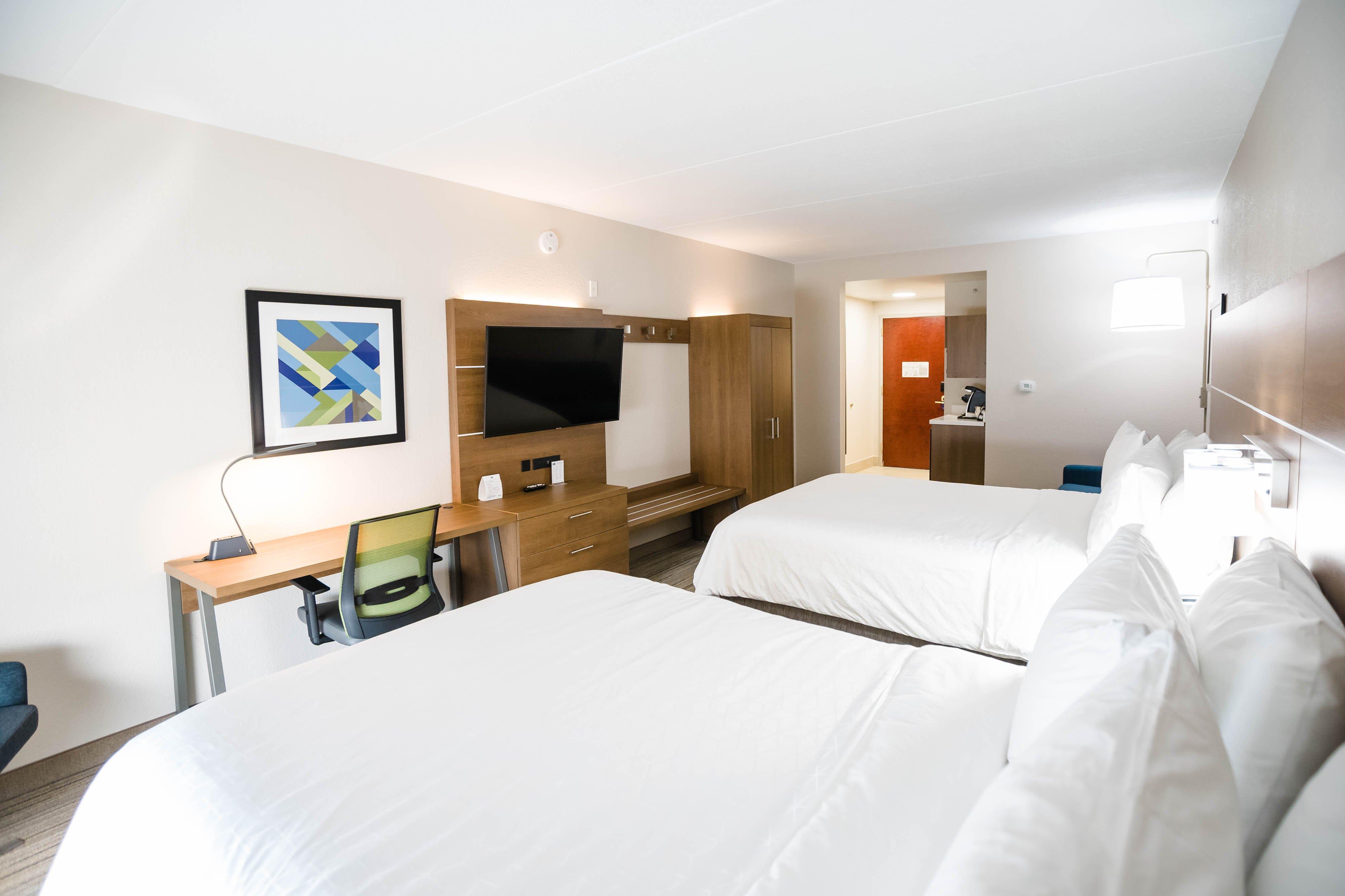 Holiday Inn Express & Suites Knoxville-Farragut By Ihg Extérieur photo