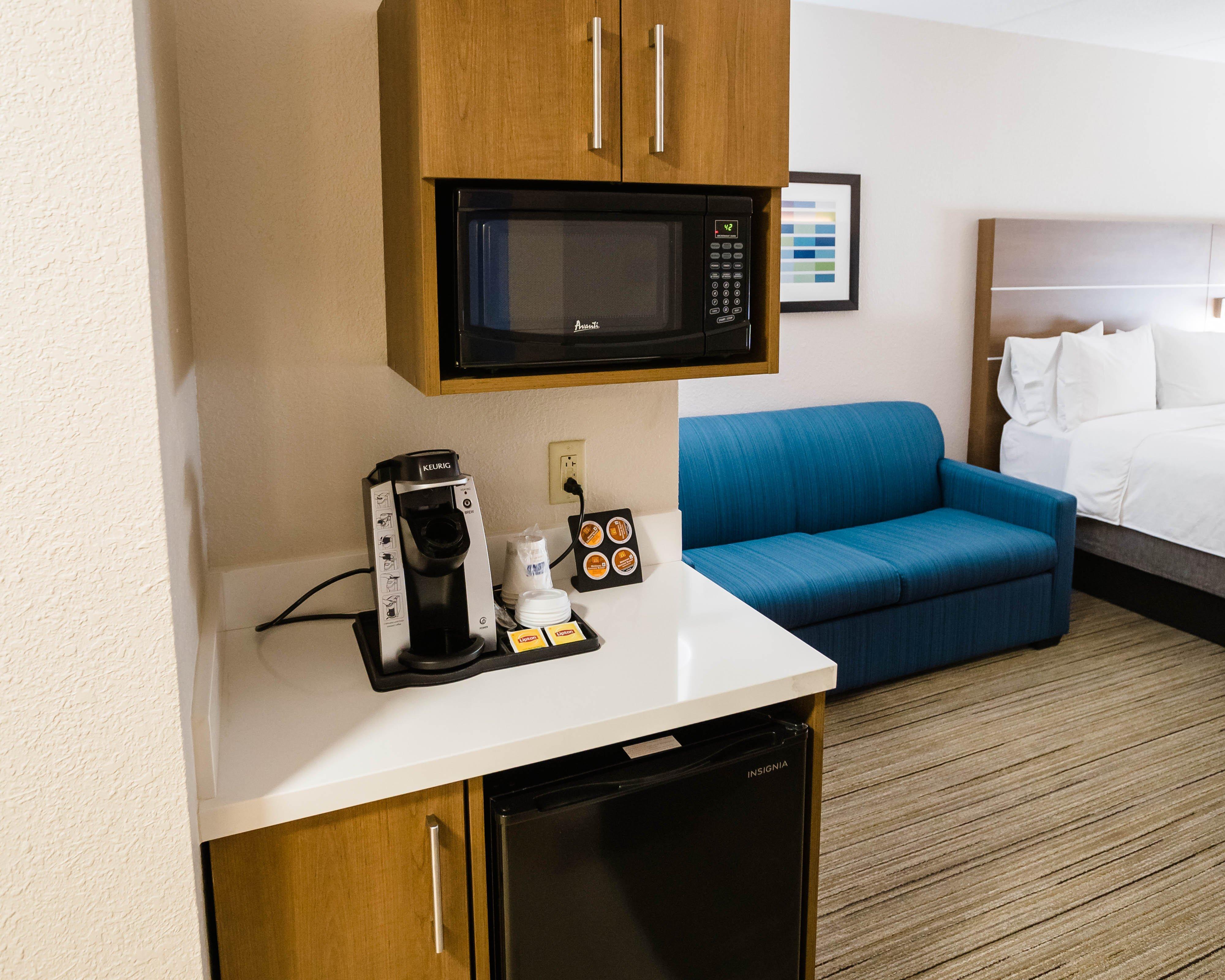 Holiday Inn Express & Suites Knoxville-Farragut By Ihg Extérieur photo