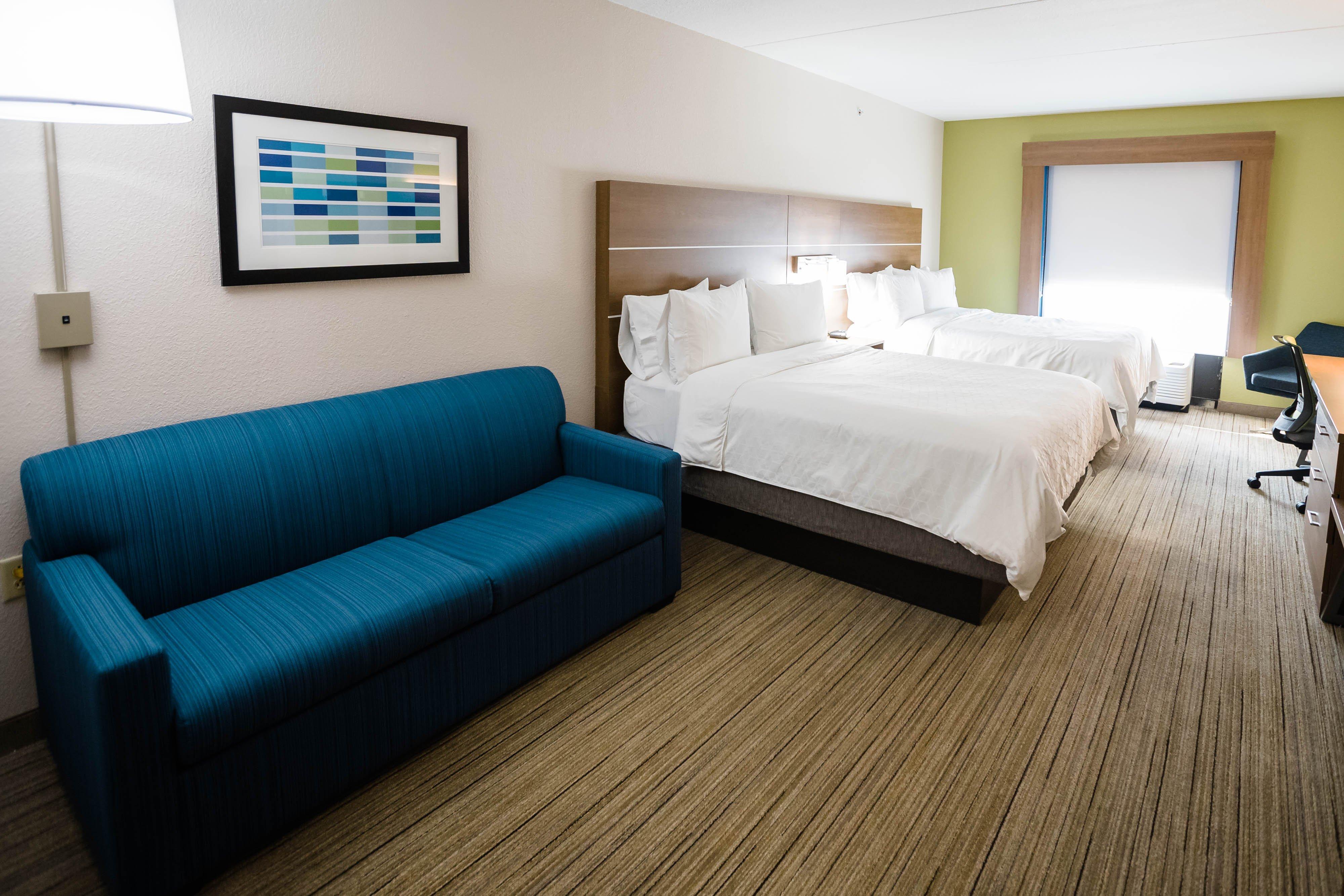 Holiday Inn Express & Suites Knoxville-Farragut By Ihg Extérieur photo