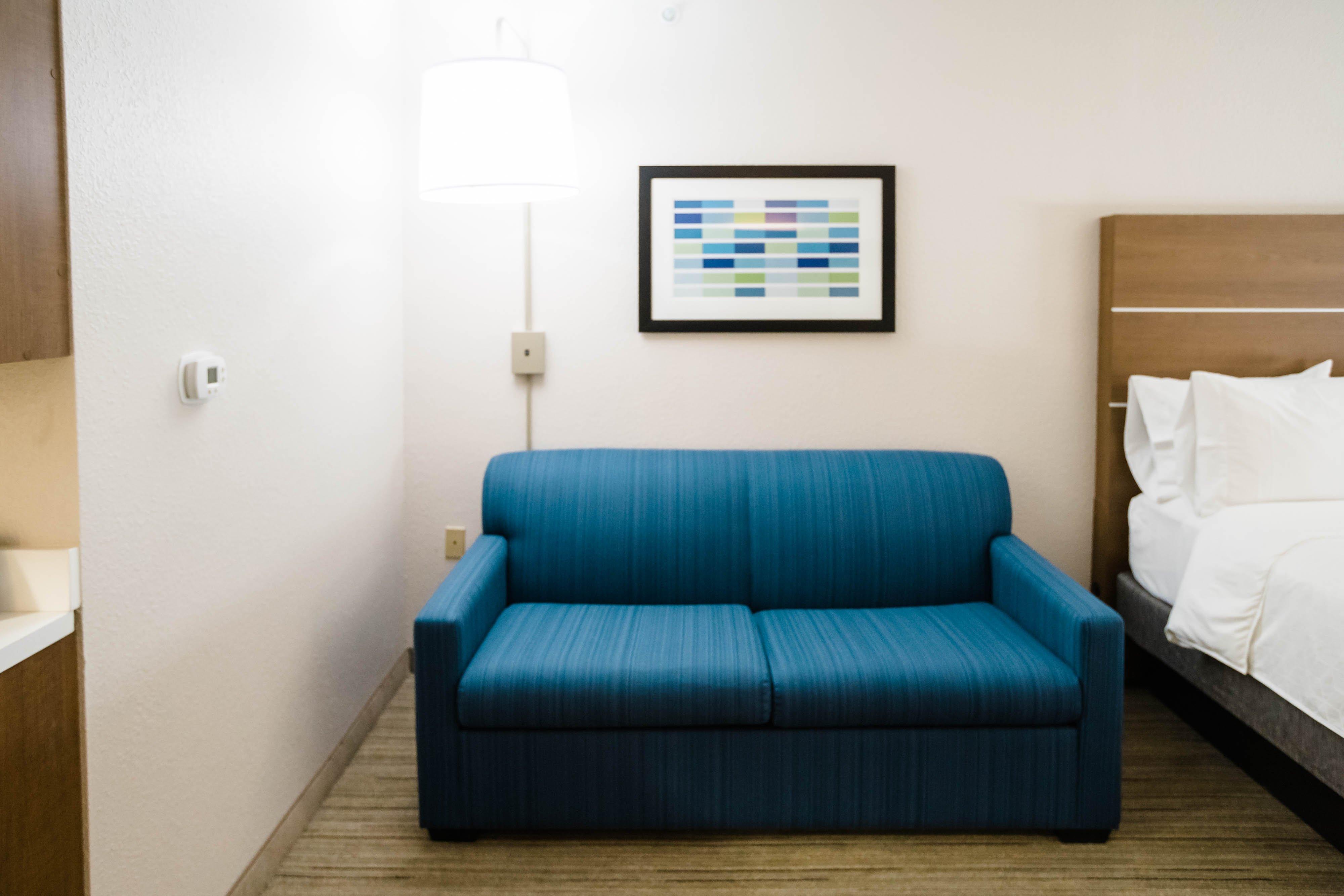 Holiday Inn Express & Suites Knoxville-Farragut By Ihg Extérieur photo
