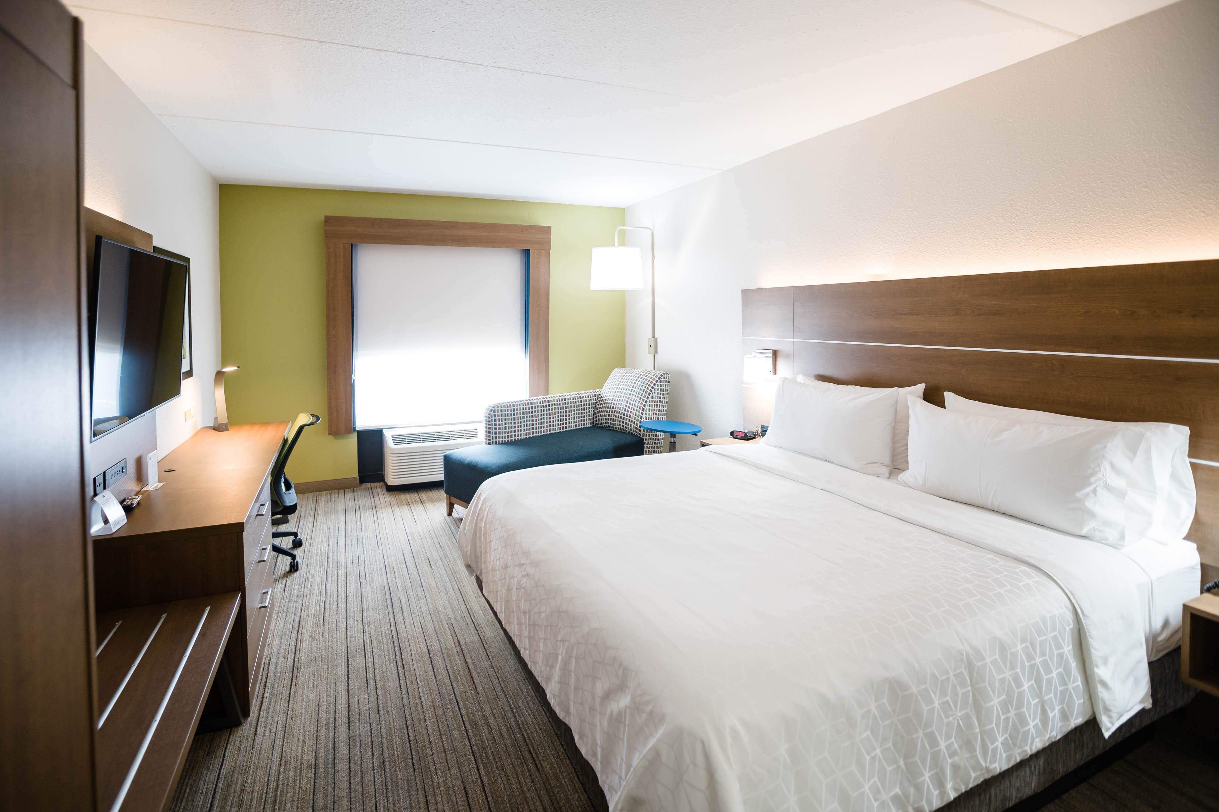 Holiday Inn Express & Suites Knoxville-Farragut By Ihg Extérieur photo