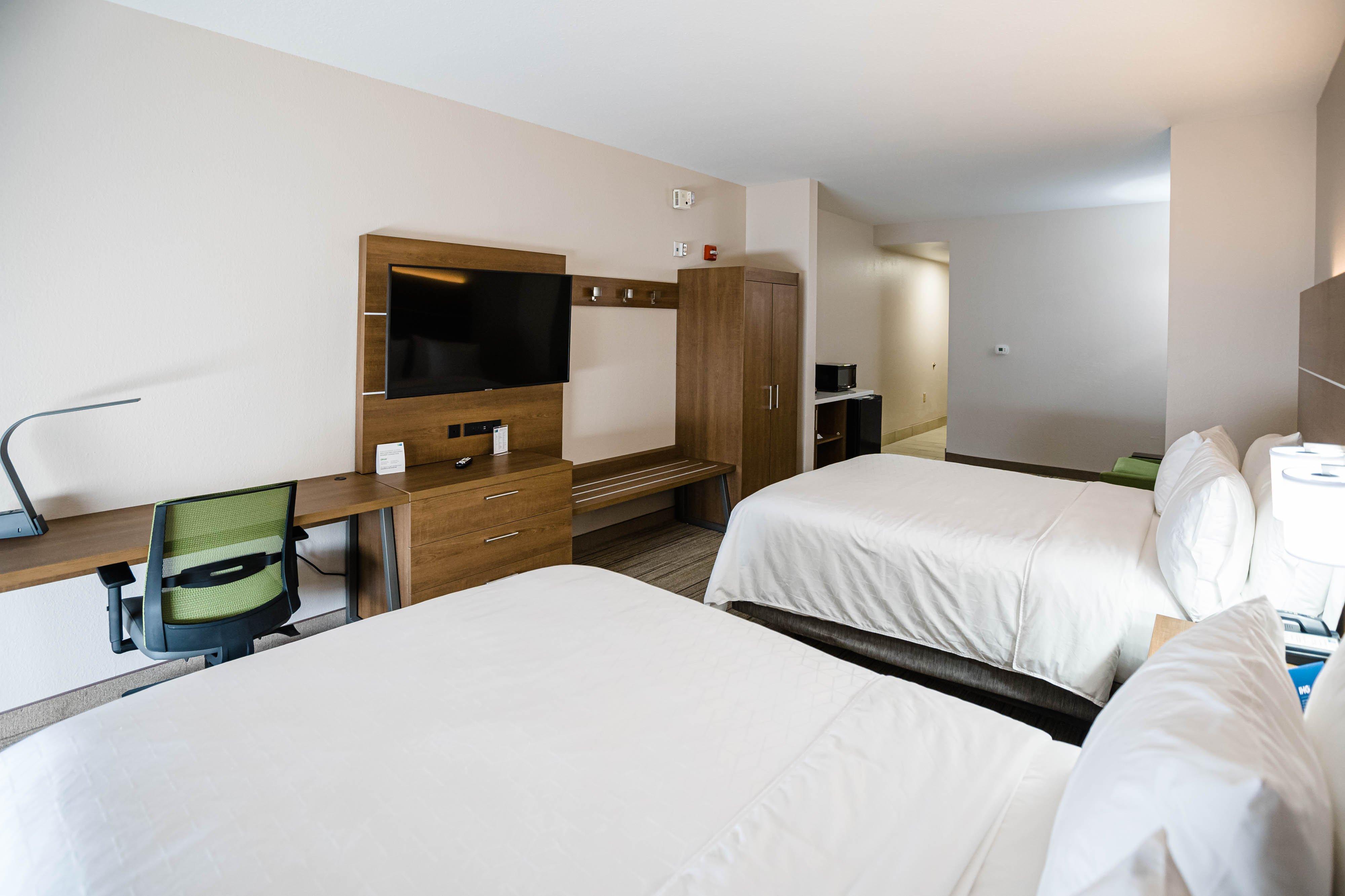Holiday Inn Express & Suites Knoxville-Farragut By Ihg Extérieur photo