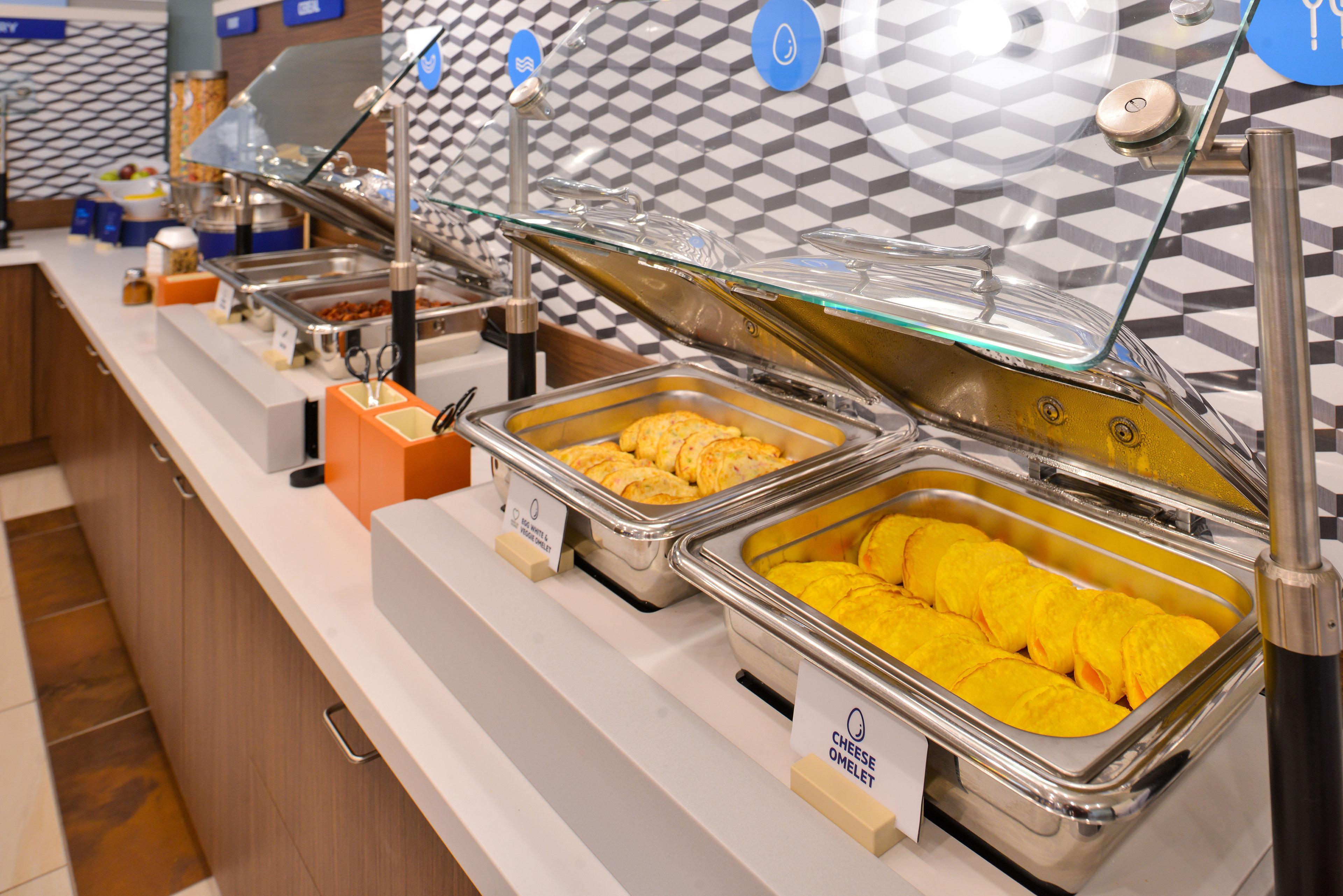 Holiday Inn Express & Suites Knoxville-Farragut By Ihg Extérieur photo