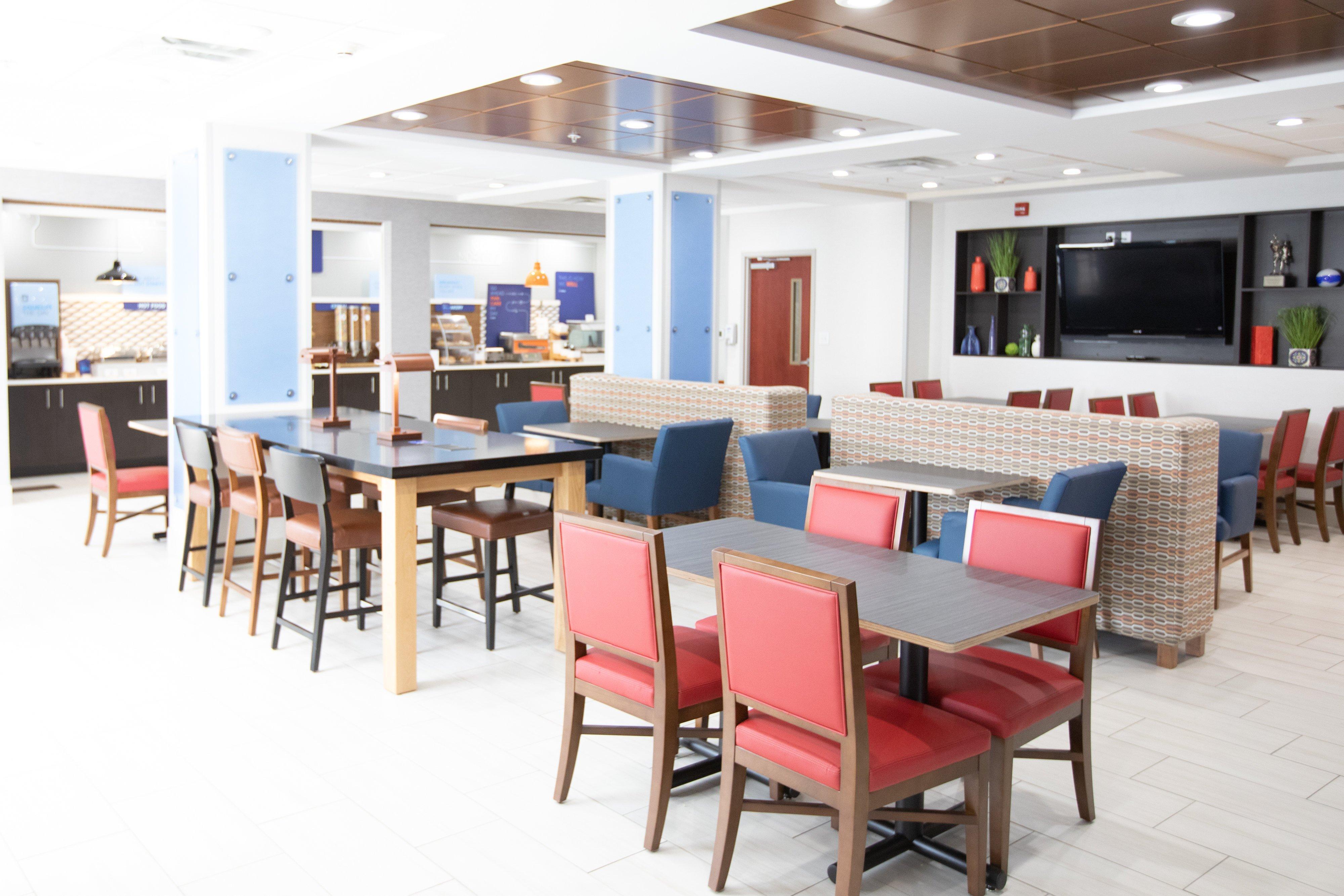 Holiday Inn Express & Suites Knoxville-Farragut By Ihg Extérieur photo