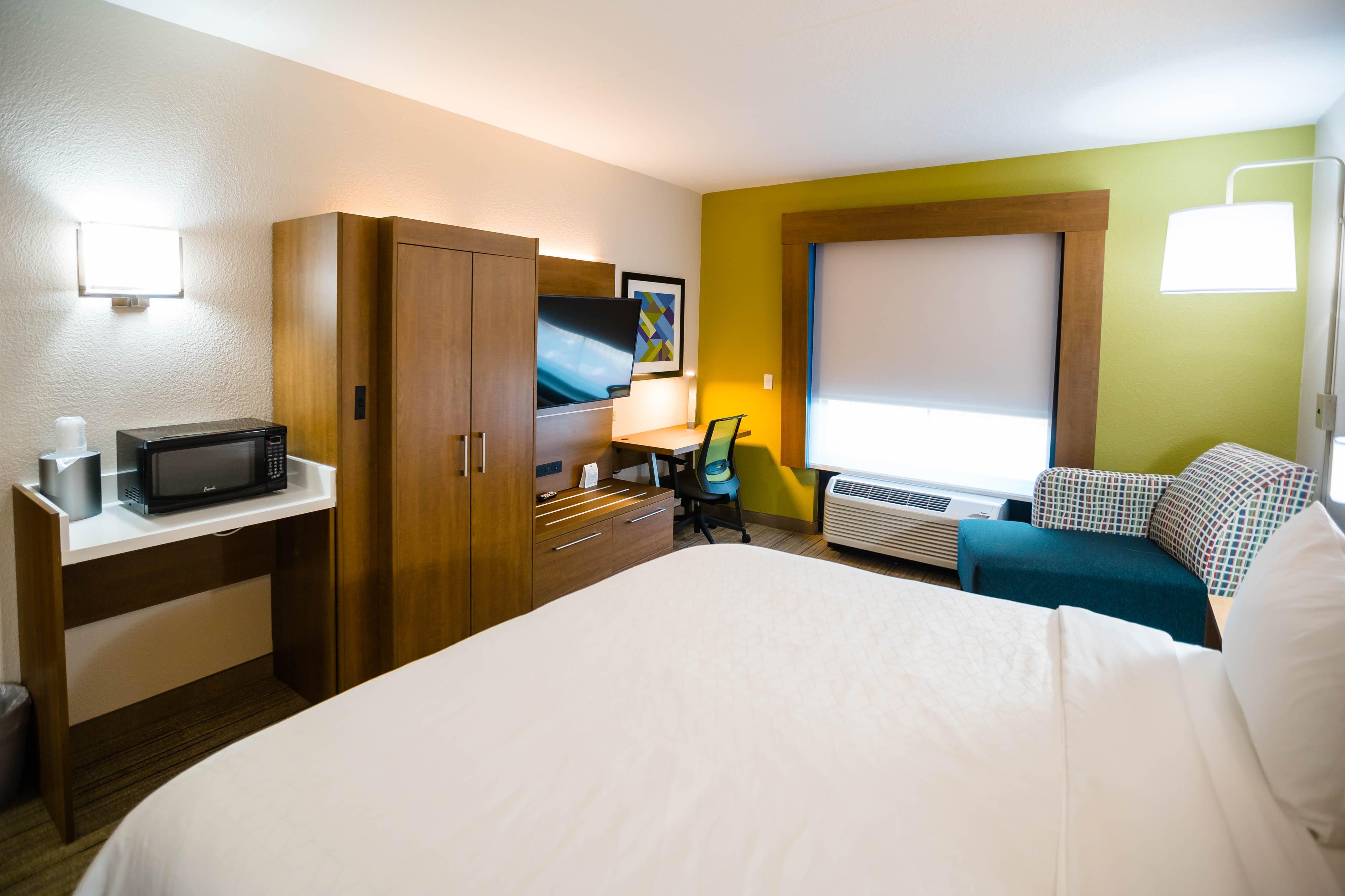 Holiday Inn Express & Suites Knoxville-Farragut By Ihg Extérieur photo