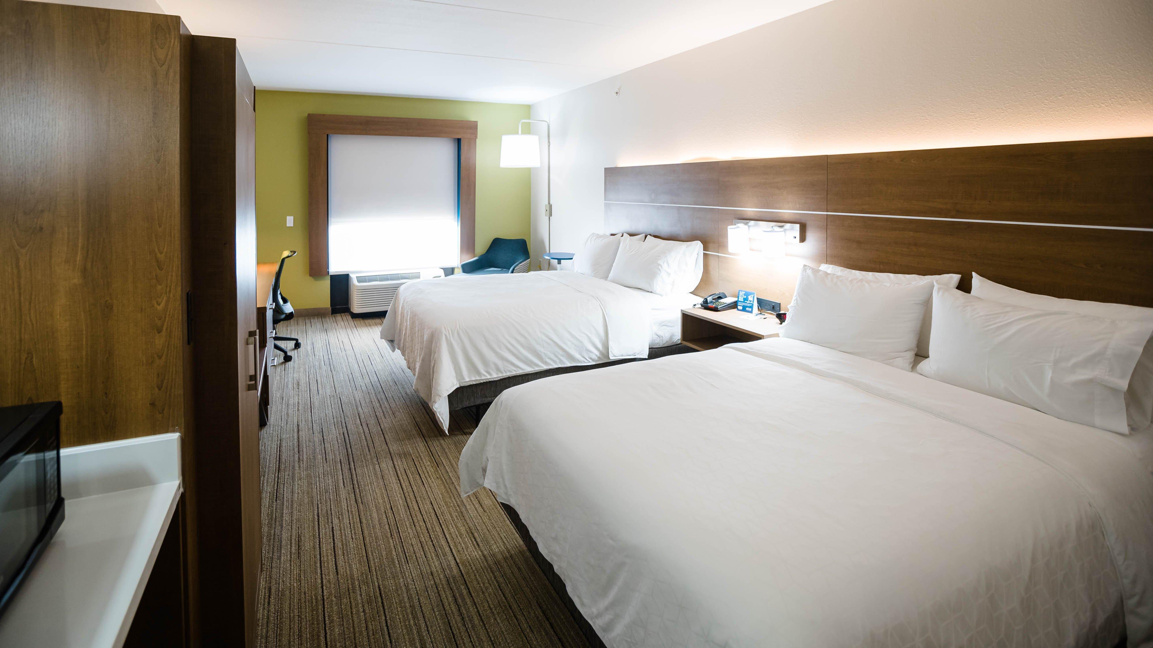 Holiday Inn Express & Suites Knoxville-Farragut By Ihg Extérieur photo