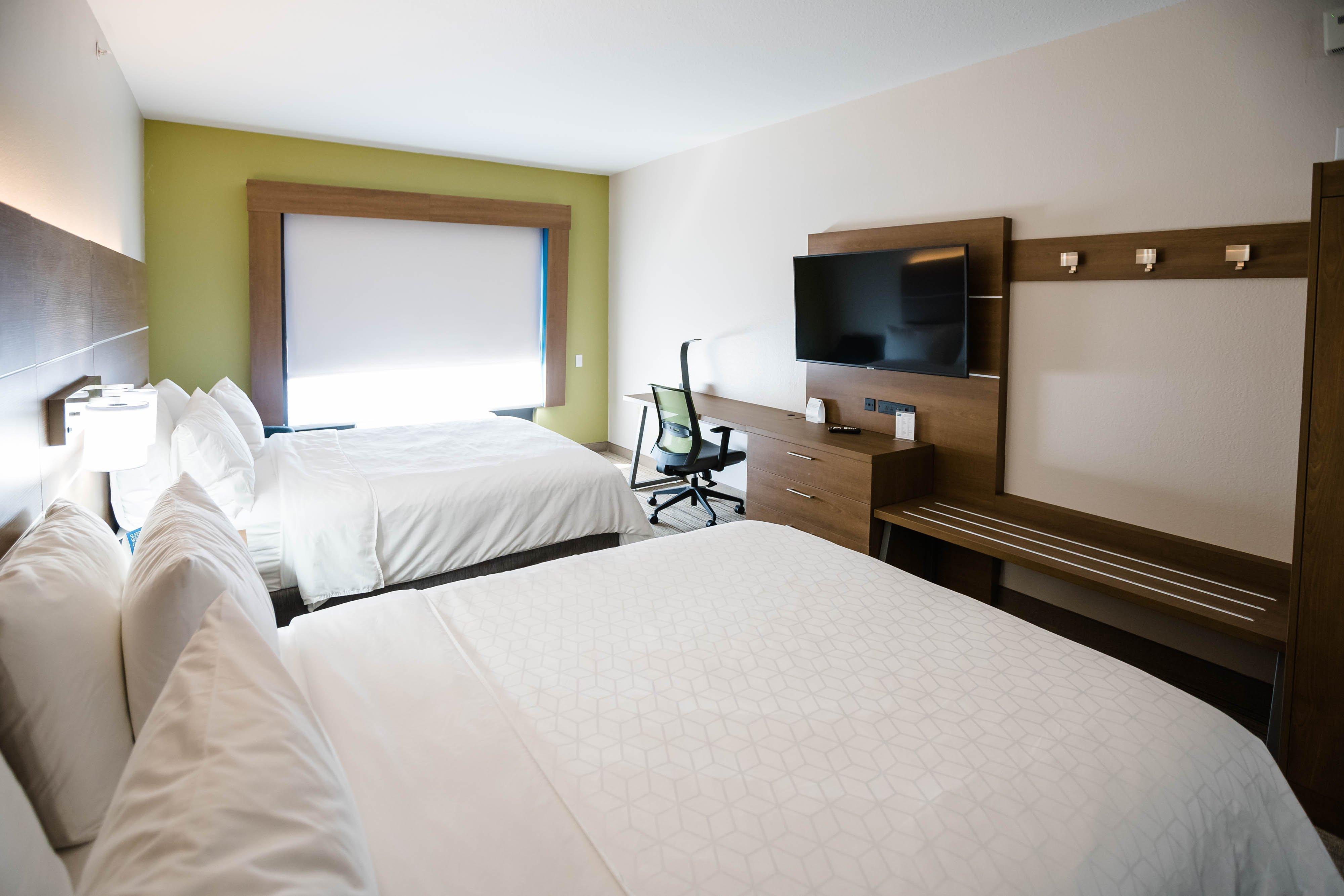 Holiday Inn Express & Suites Knoxville-Farragut By Ihg Extérieur photo