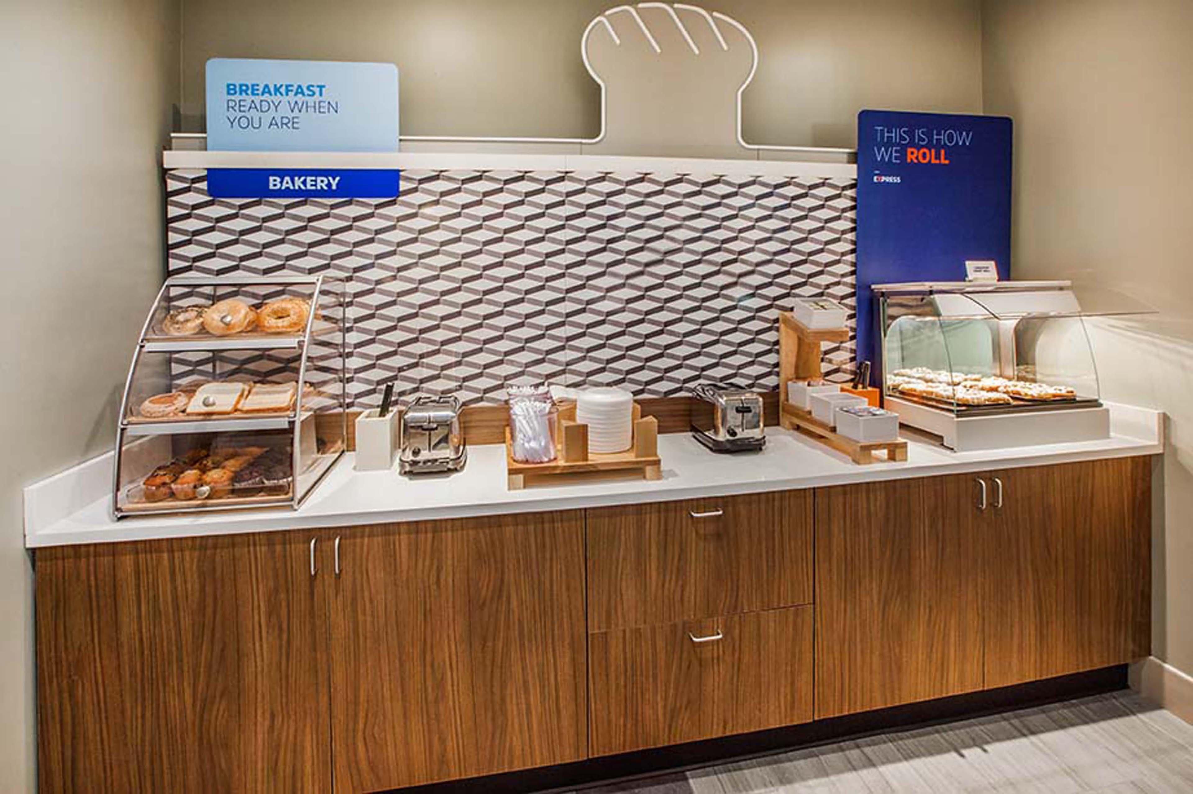 Holiday Inn Express & Suites Knoxville-Farragut By Ihg Extérieur photo
