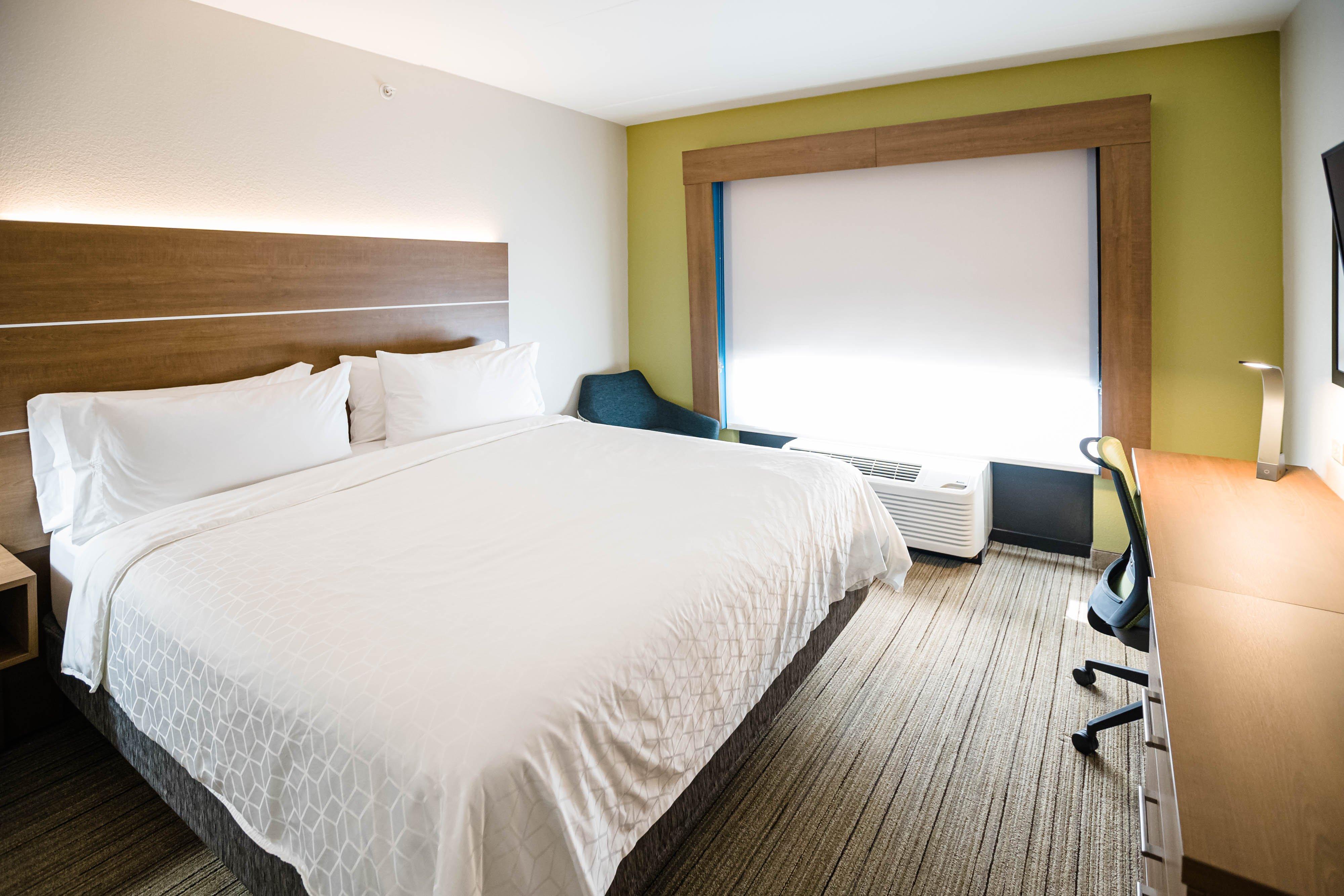 Holiday Inn Express & Suites Knoxville-Farragut By Ihg Extérieur photo