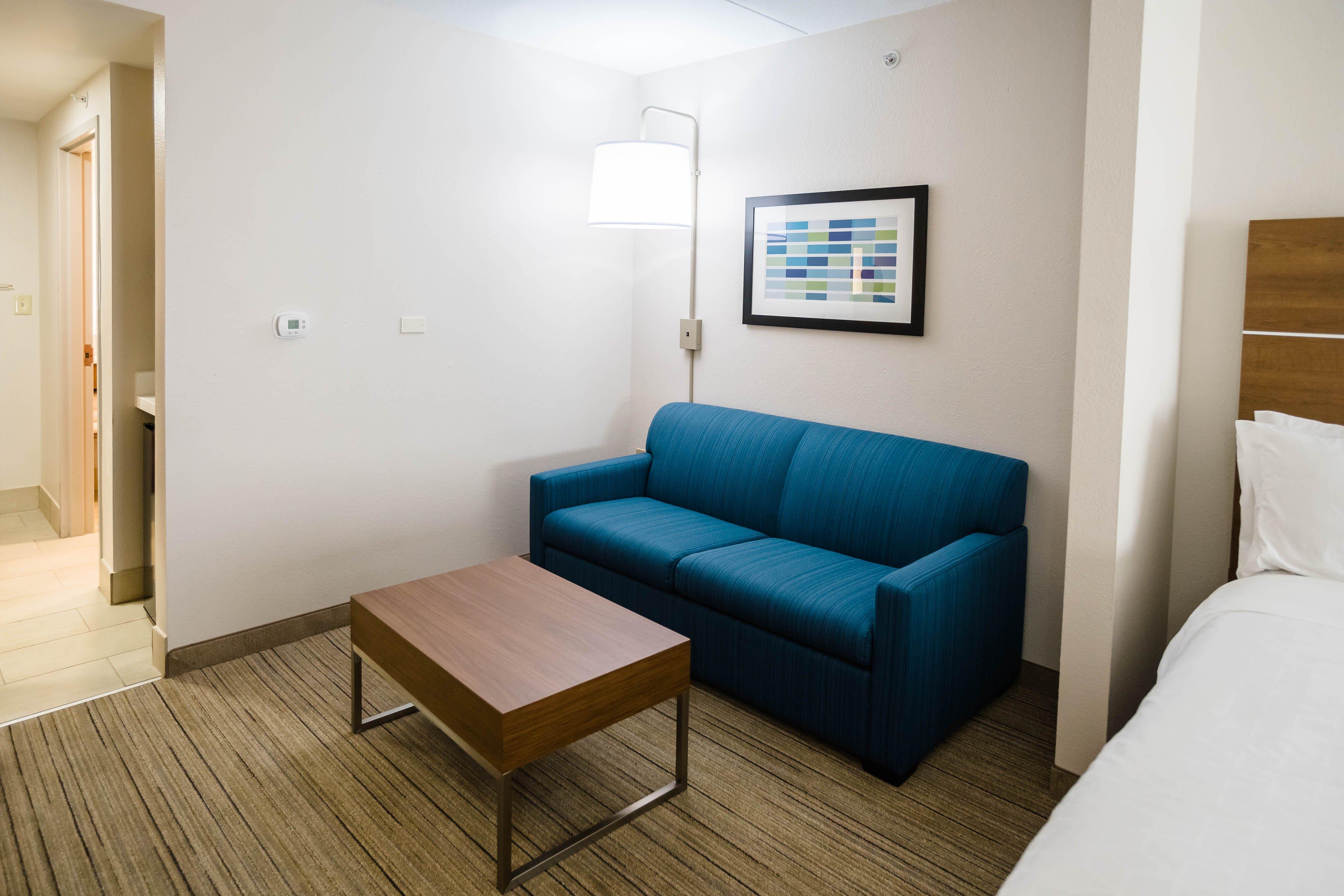 Holiday Inn Express & Suites Knoxville-Farragut By Ihg Extérieur photo