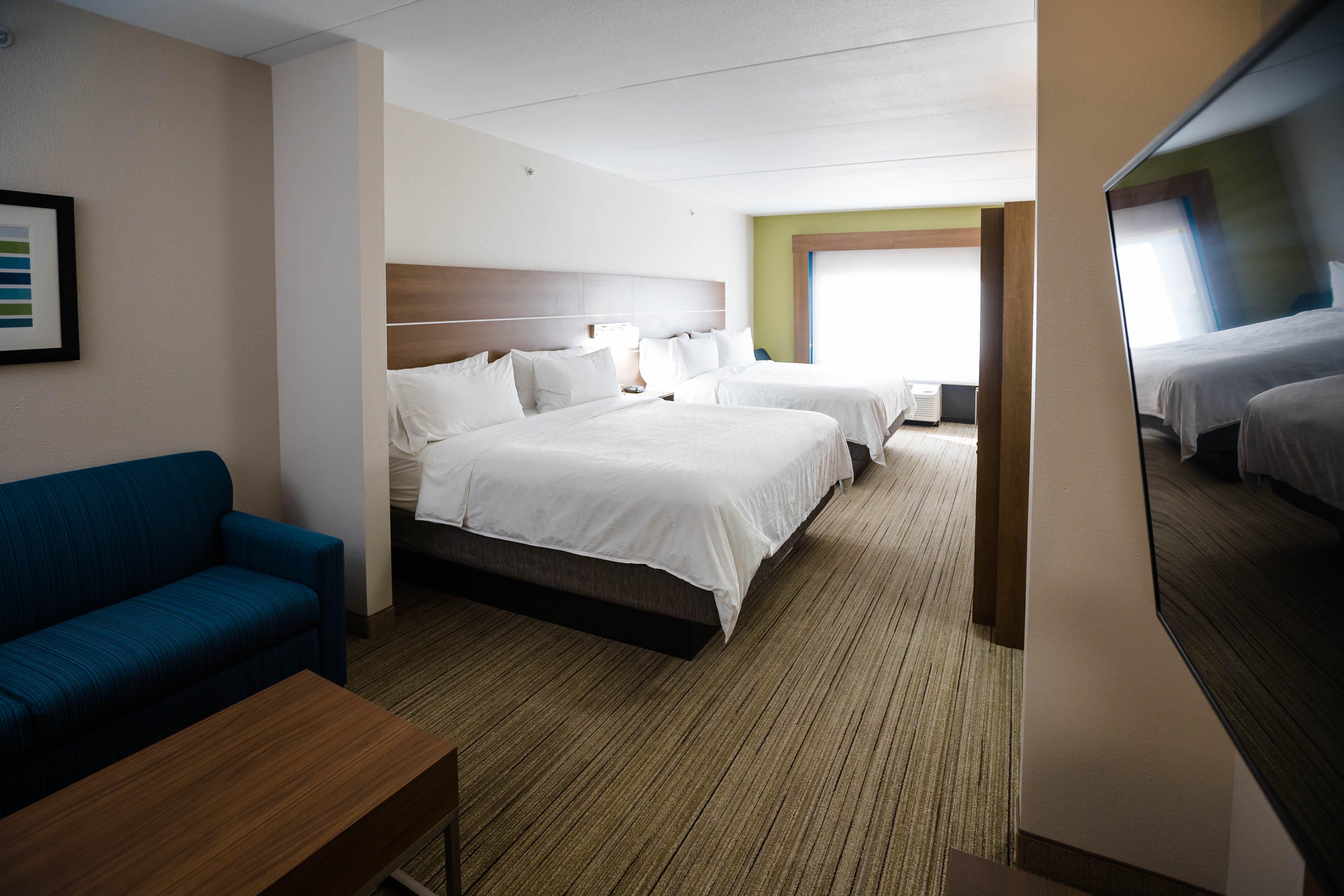 Holiday Inn Express & Suites Knoxville-Farragut By Ihg Extérieur photo