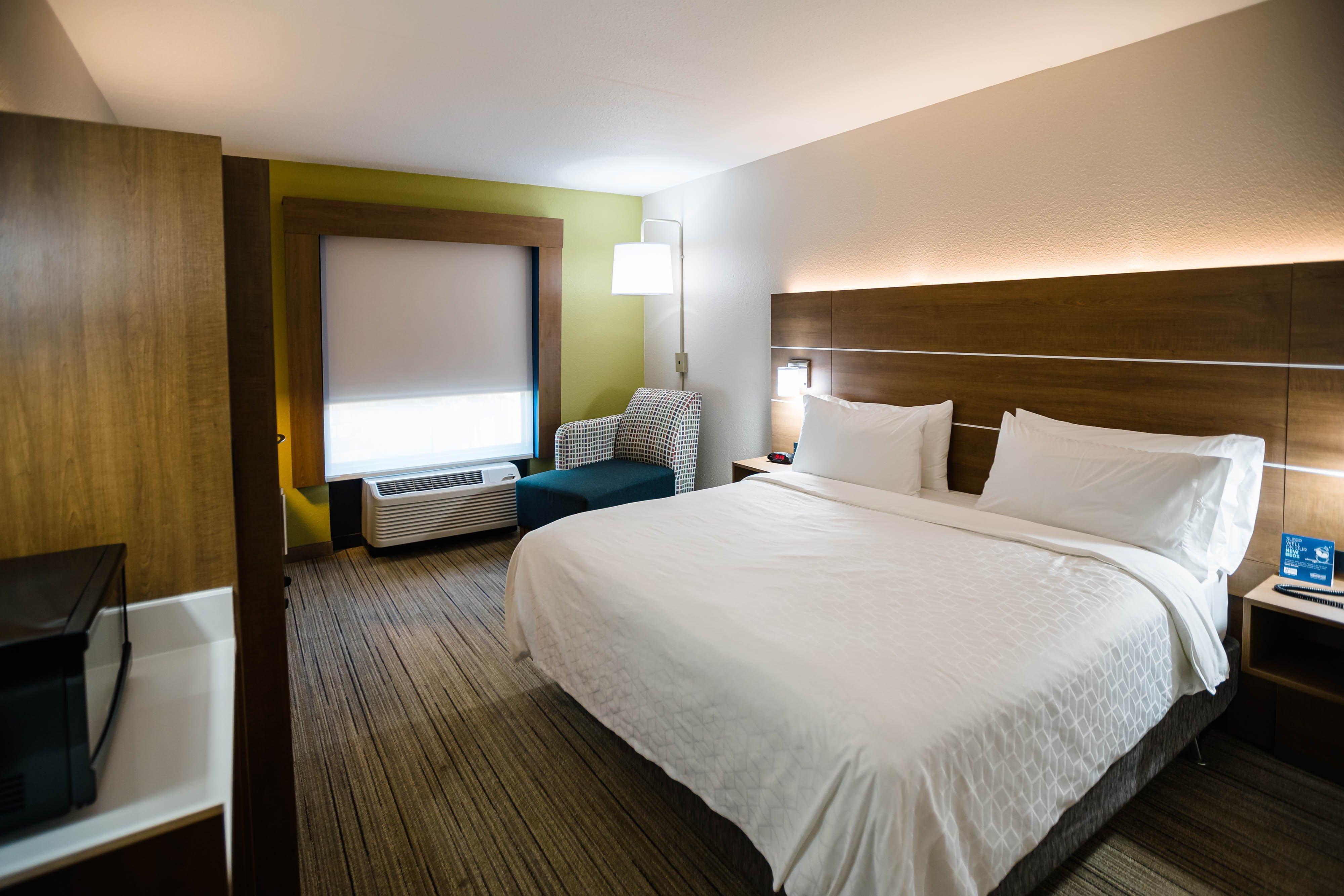 Holiday Inn Express & Suites Knoxville-Farragut By Ihg Extérieur photo