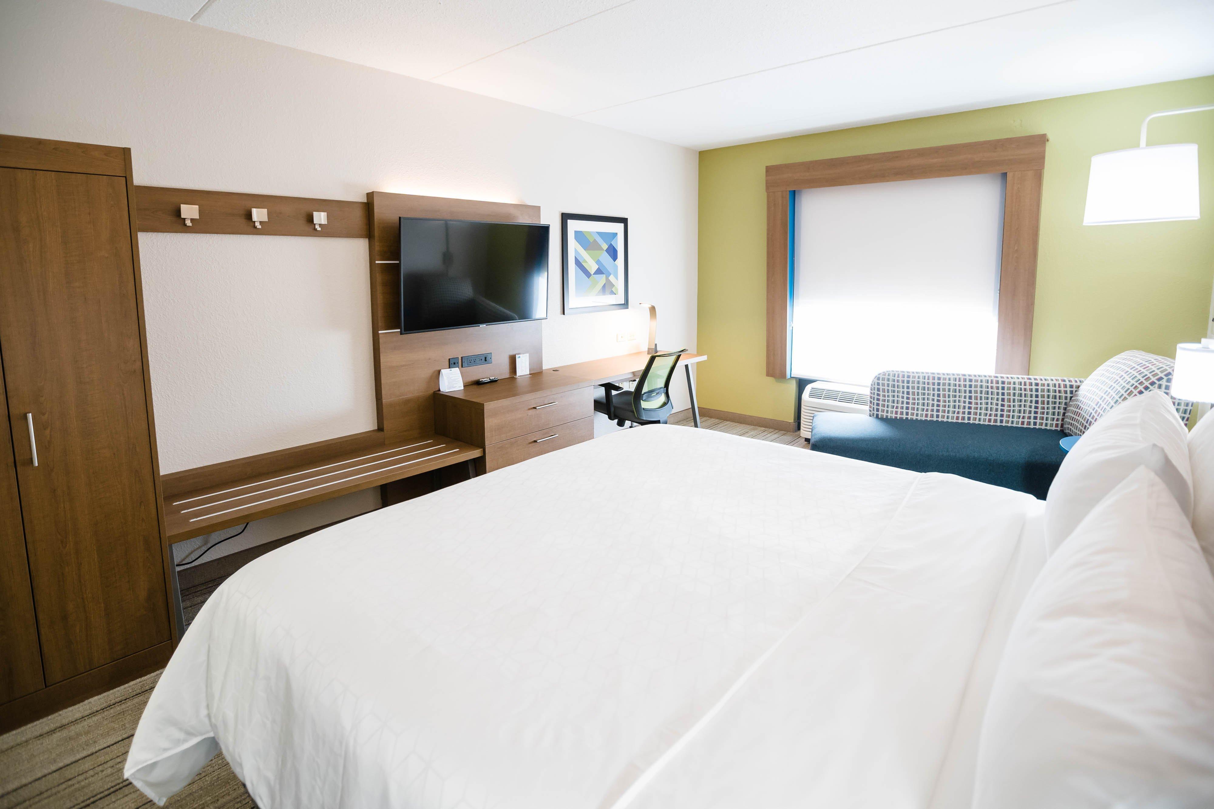 Holiday Inn Express & Suites Knoxville-Farragut By Ihg Extérieur photo