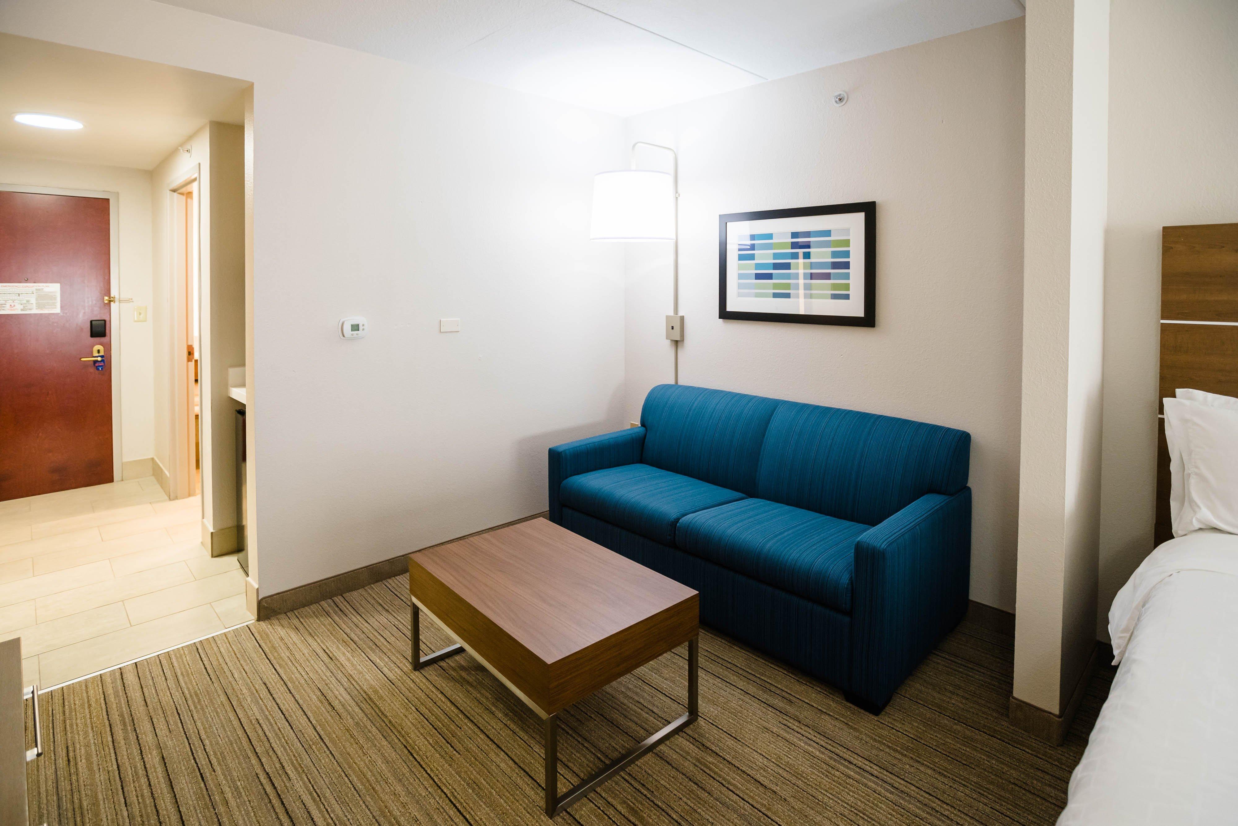Holiday Inn Express & Suites Knoxville-Farragut By Ihg Extérieur photo