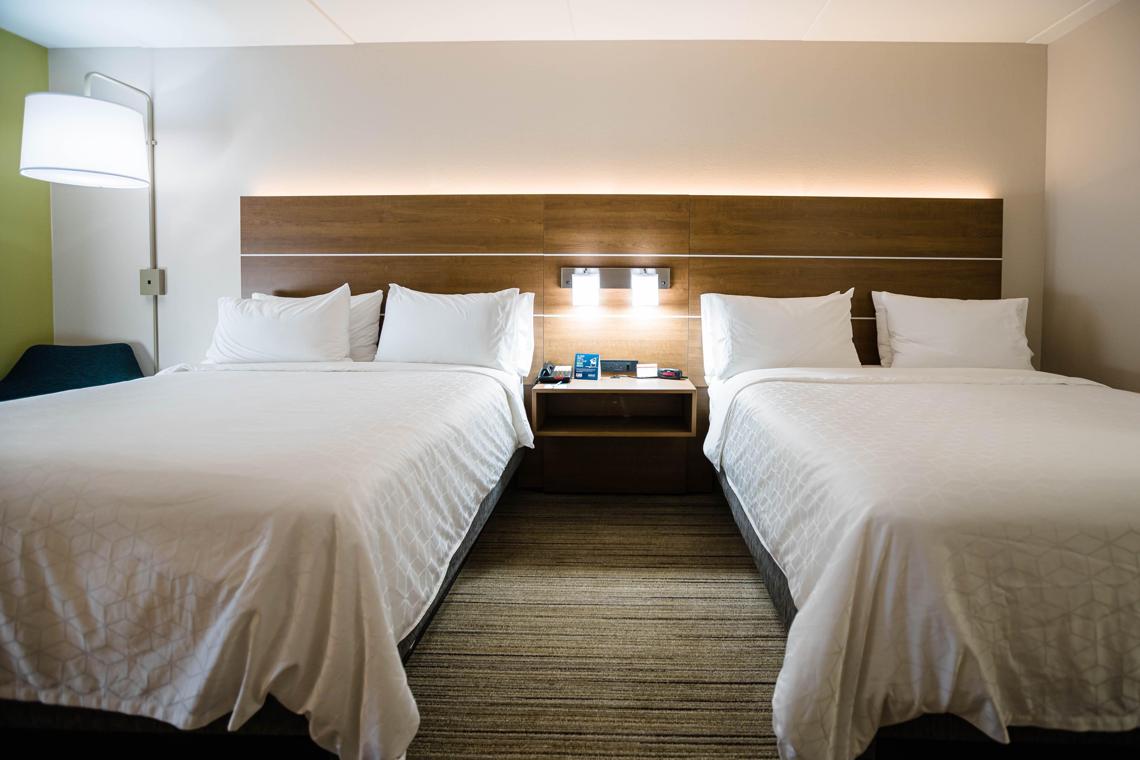 Holiday Inn Express & Suites Knoxville-Farragut By Ihg Extérieur photo