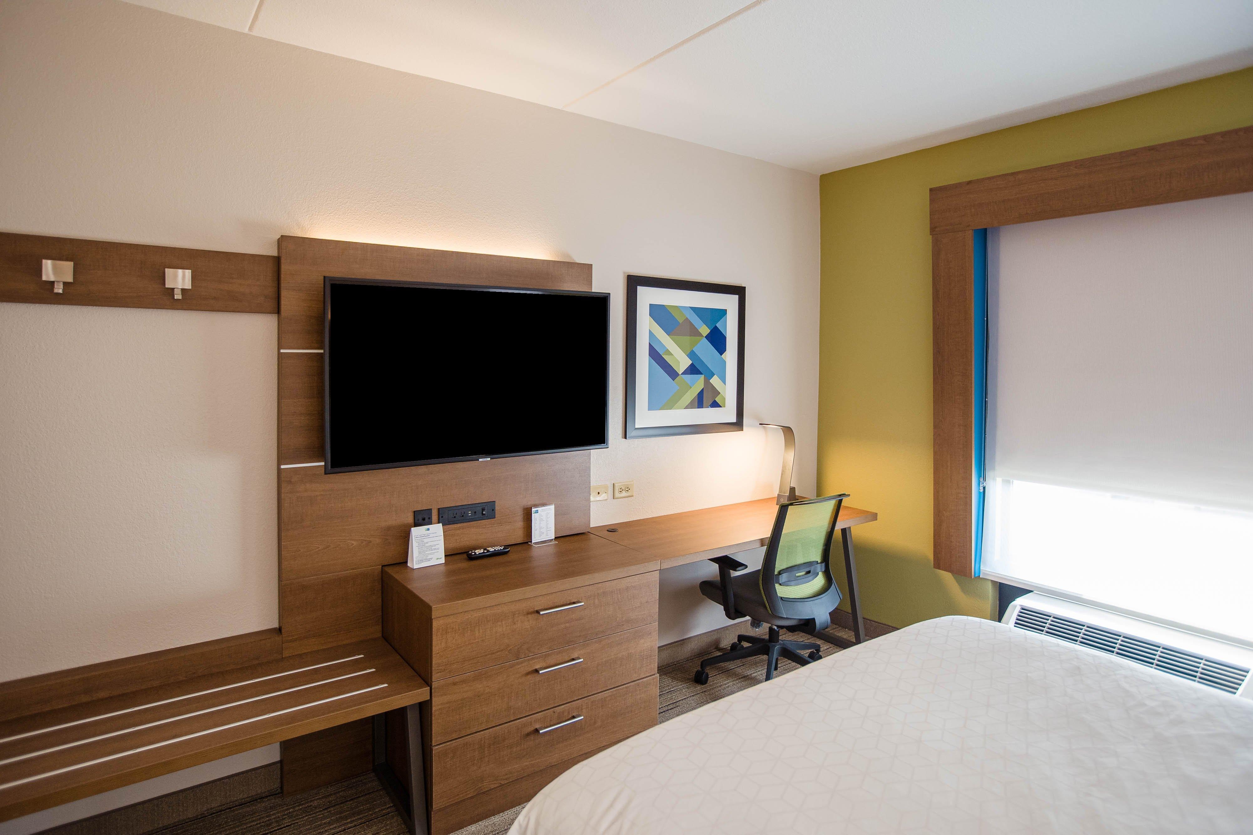 Holiday Inn Express & Suites Knoxville-Farragut By Ihg Extérieur photo