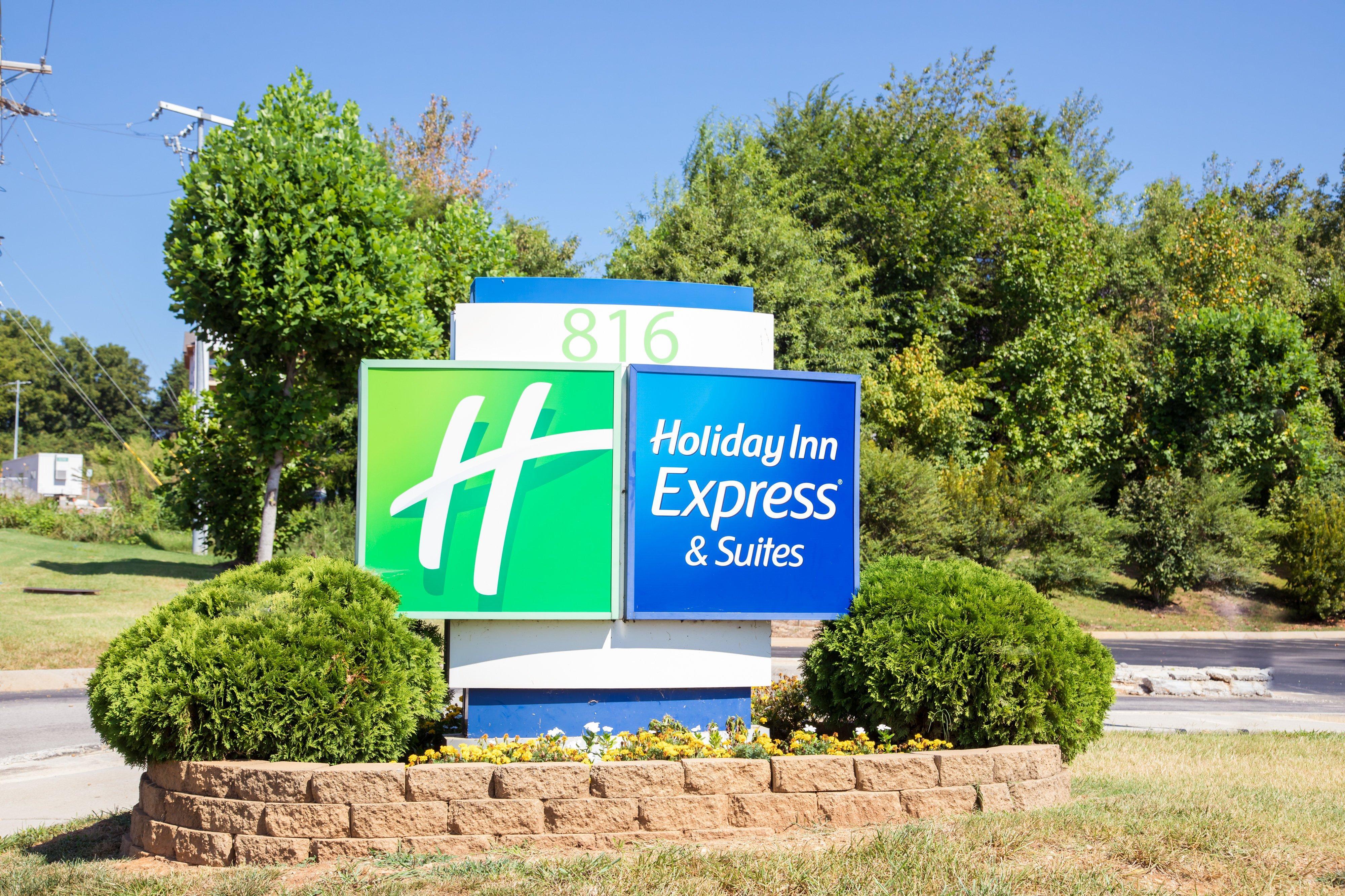 Holiday Inn Express & Suites Knoxville-Farragut By Ihg Extérieur photo