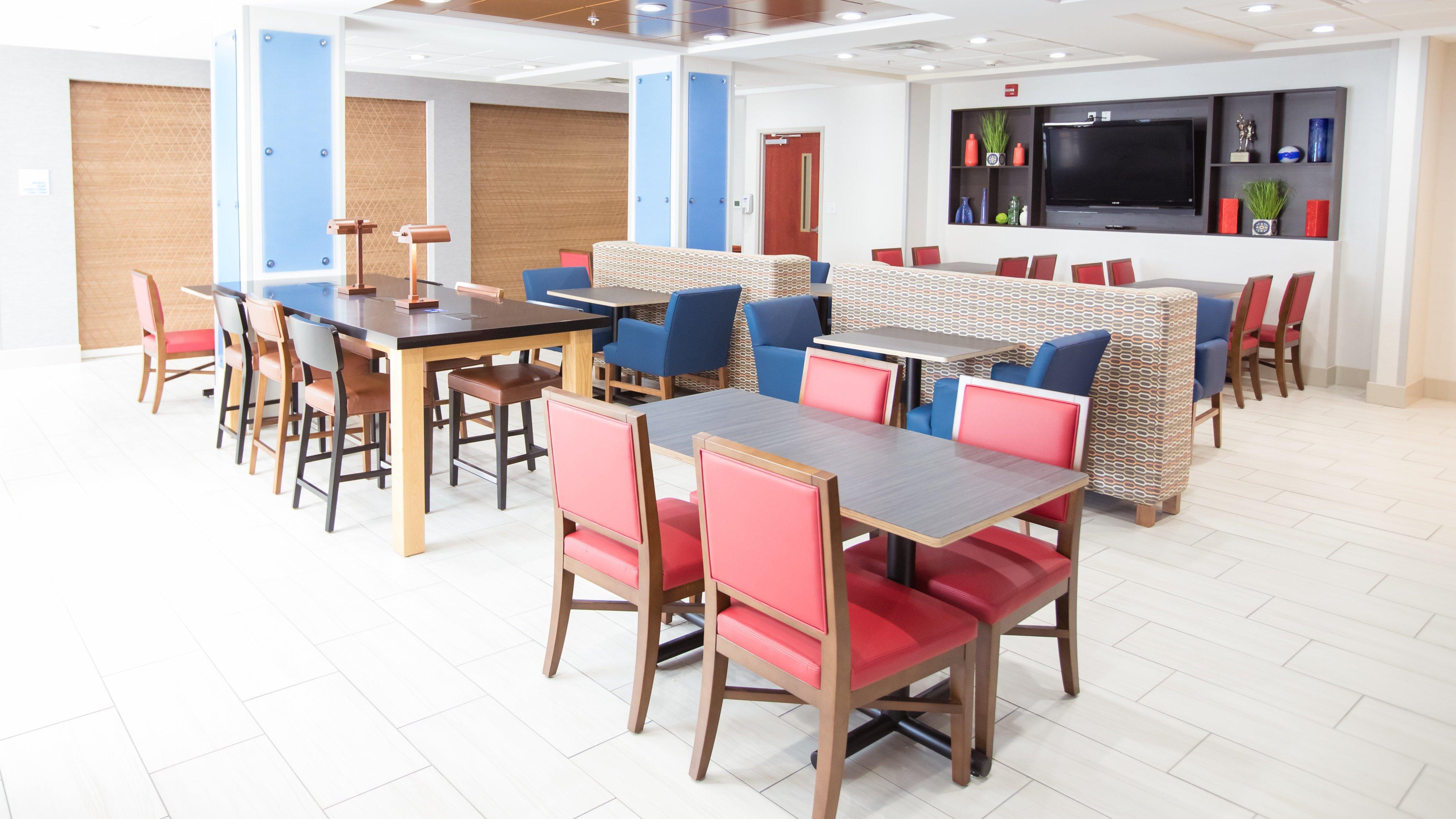 Holiday Inn Express & Suites Knoxville-Farragut By Ihg Extérieur photo