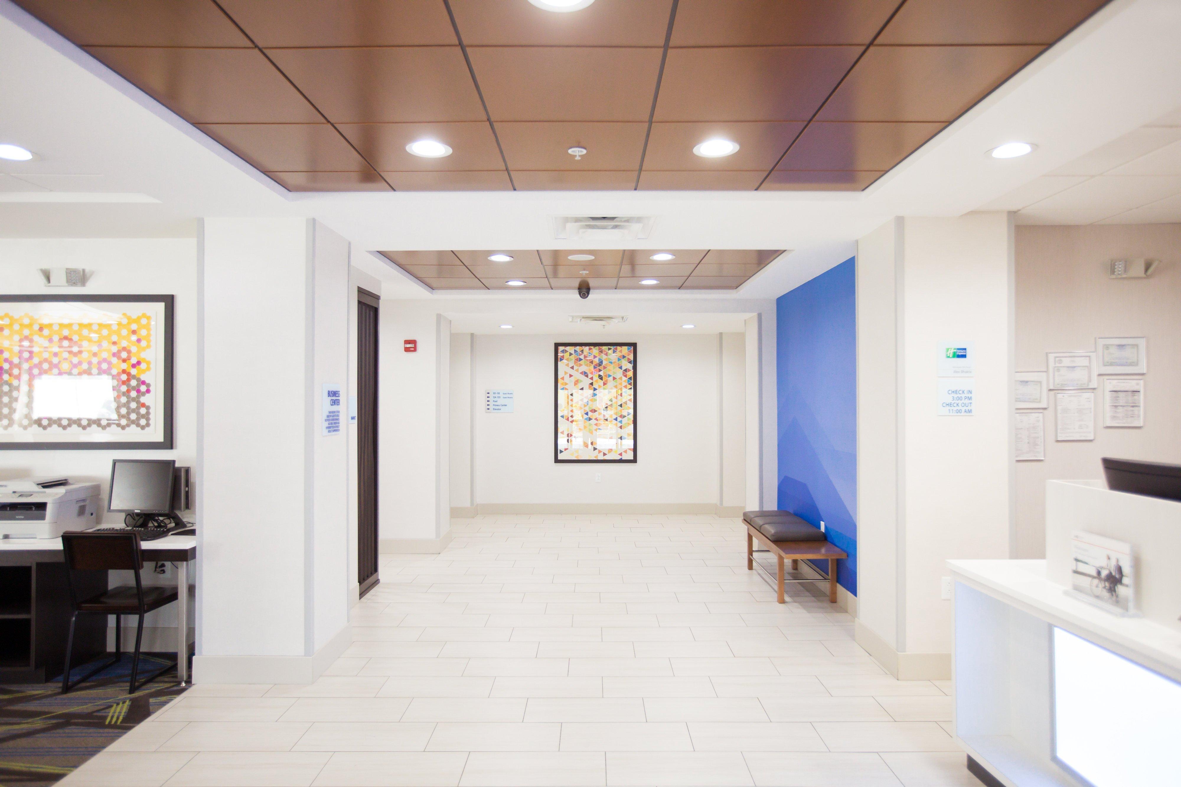 Holiday Inn Express & Suites Knoxville-Farragut By Ihg Extérieur photo