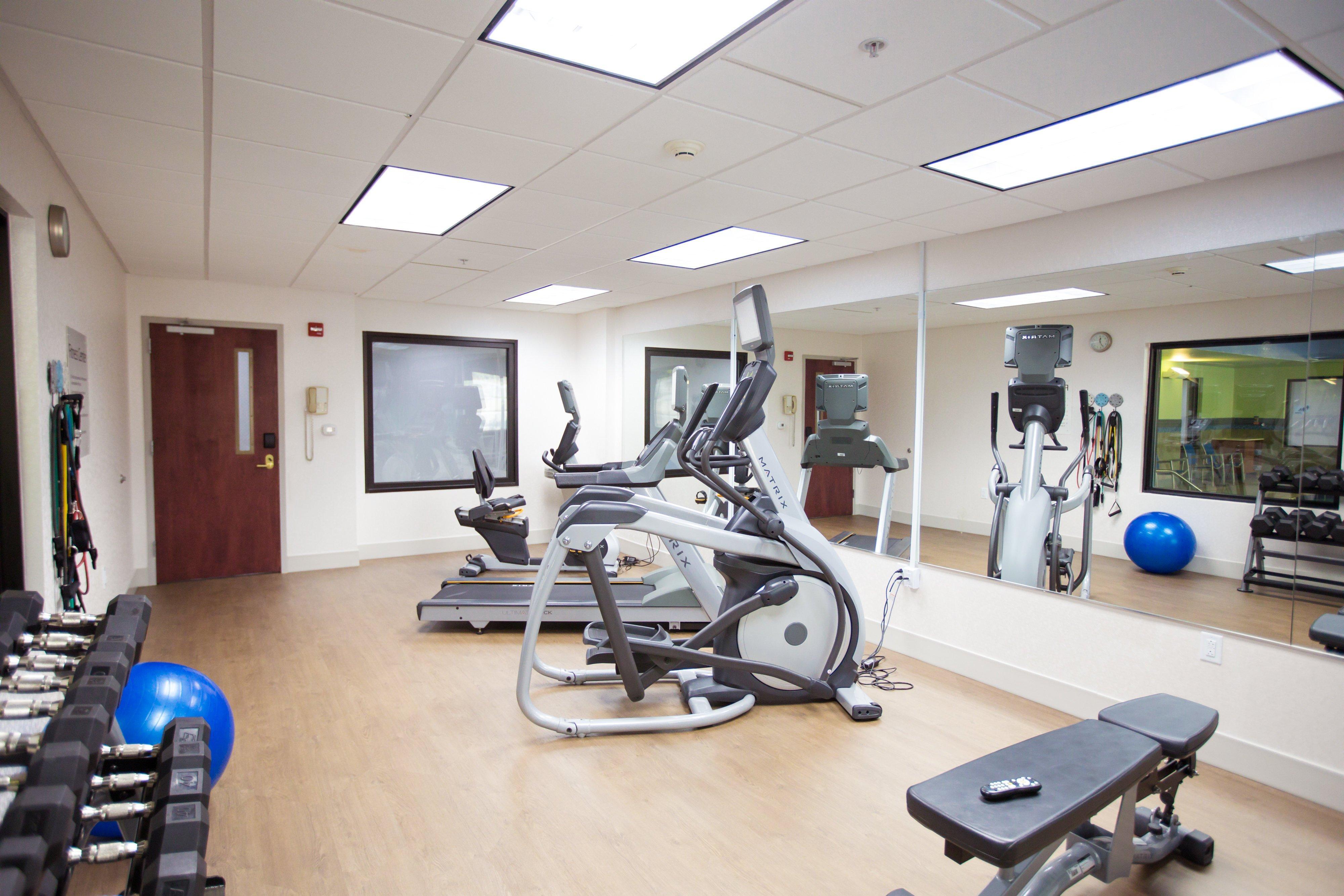 Holiday Inn Express & Suites Knoxville-Farragut By Ihg Extérieur photo