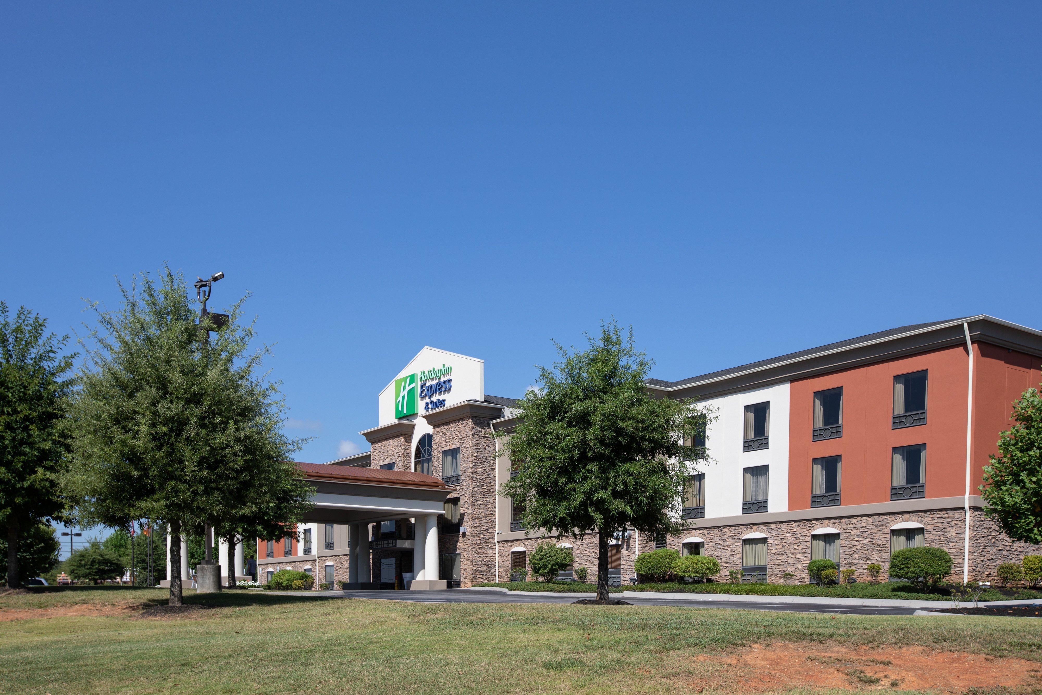 Holiday Inn Express & Suites Knoxville-Farragut By Ihg Extérieur photo