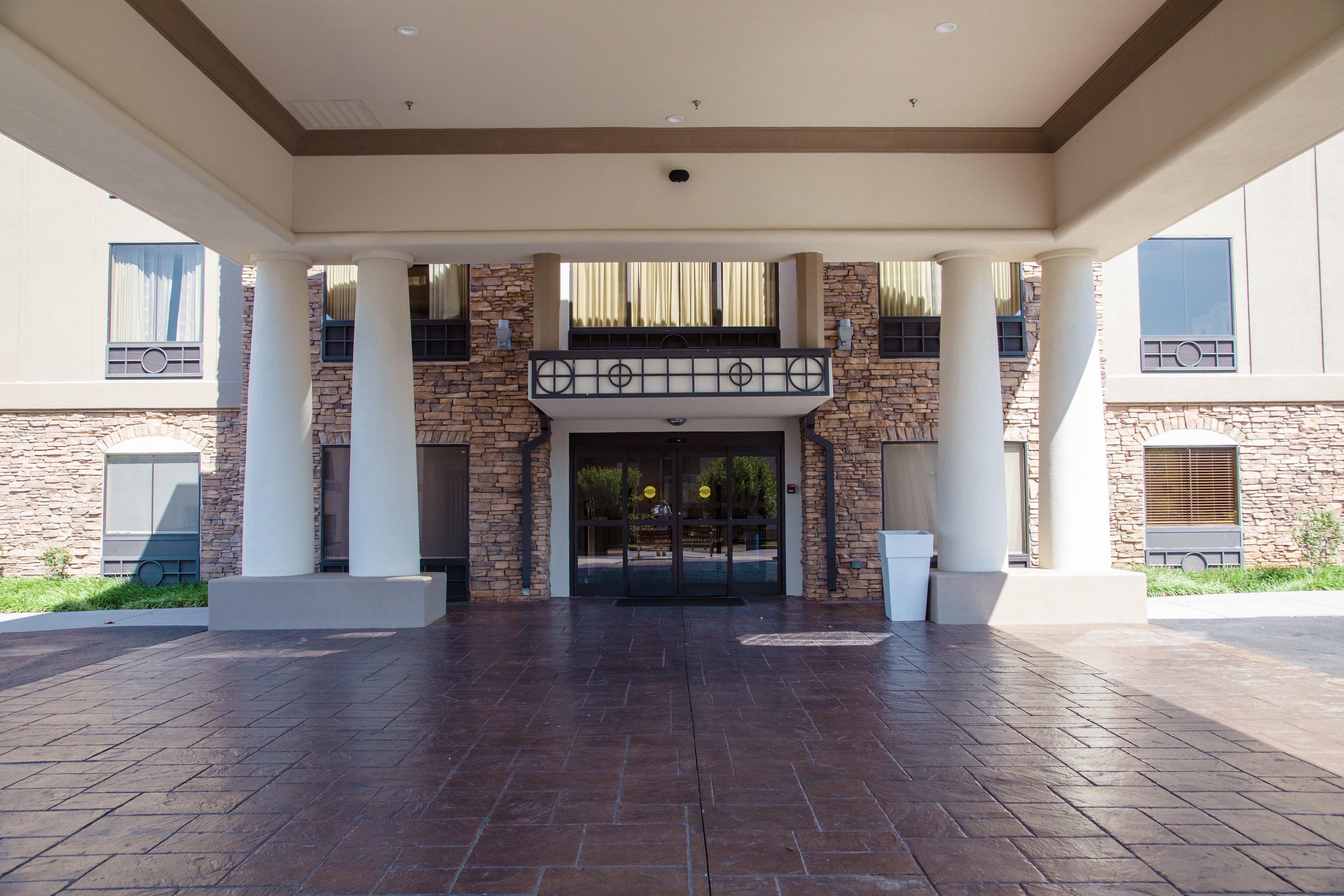 Holiday Inn Express & Suites Knoxville-Farragut By Ihg Extérieur photo