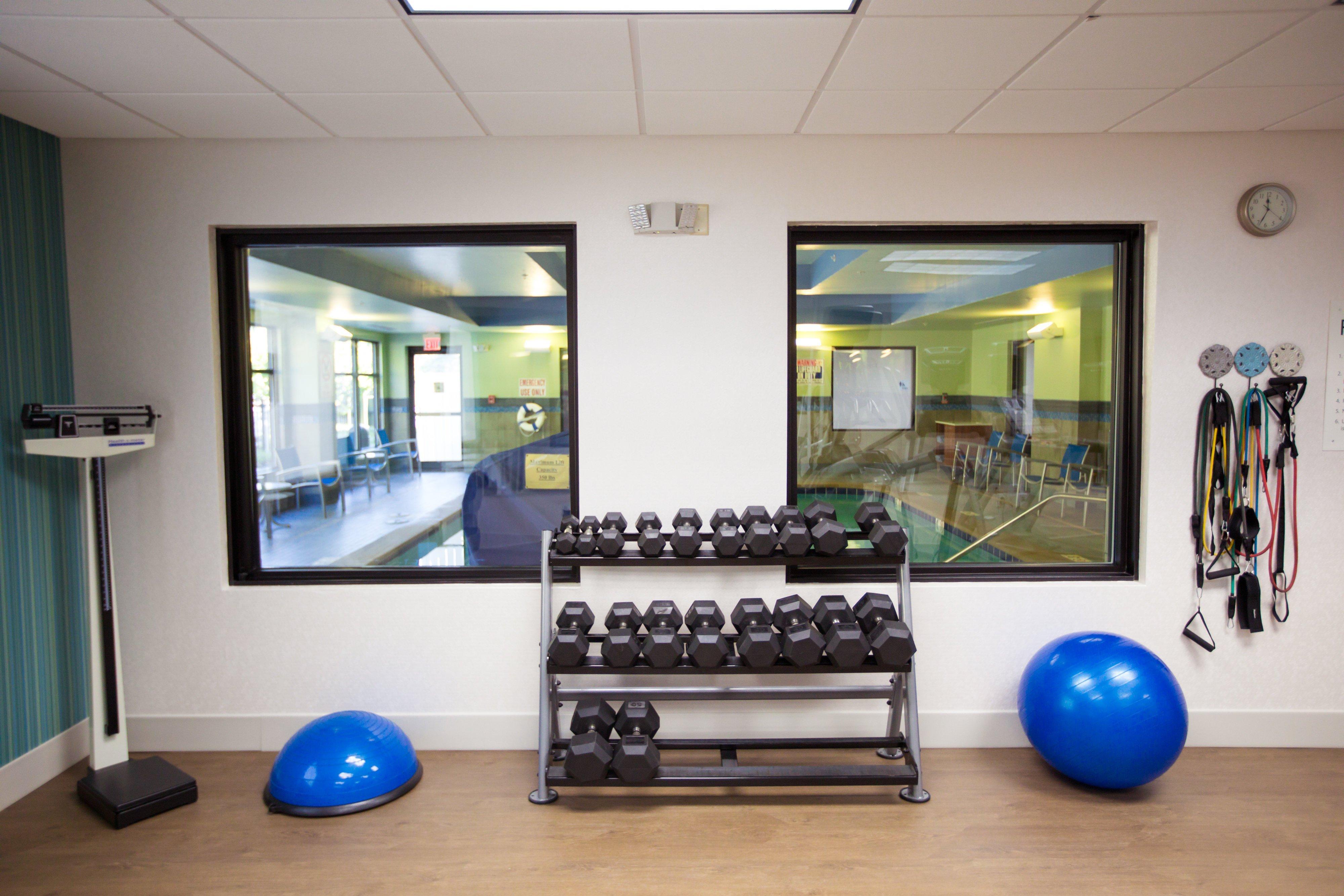 Holiday Inn Express & Suites Knoxville-Farragut By Ihg Extérieur photo
