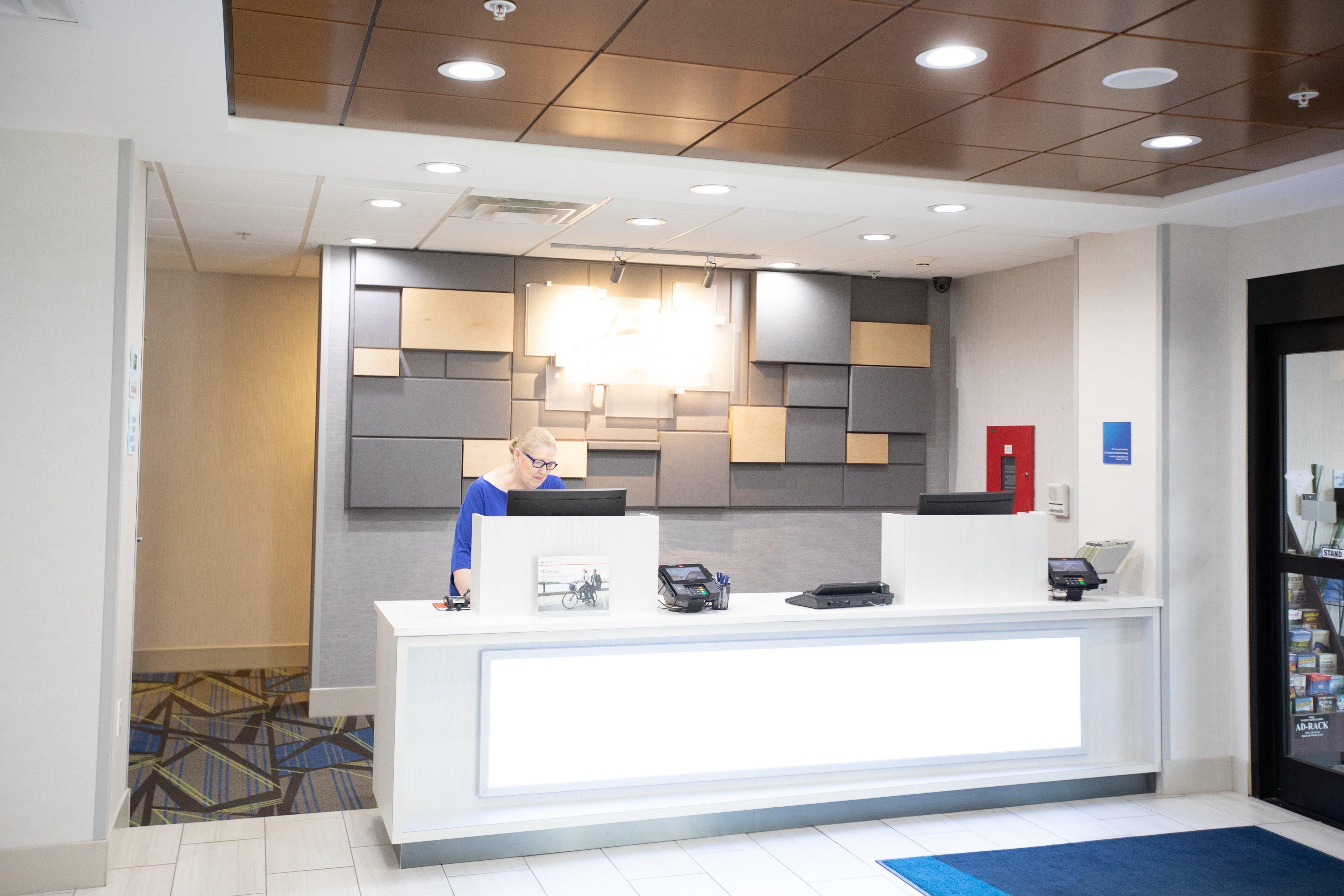 Holiday Inn Express & Suites Knoxville-Farragut By Ihg Extérieur photo