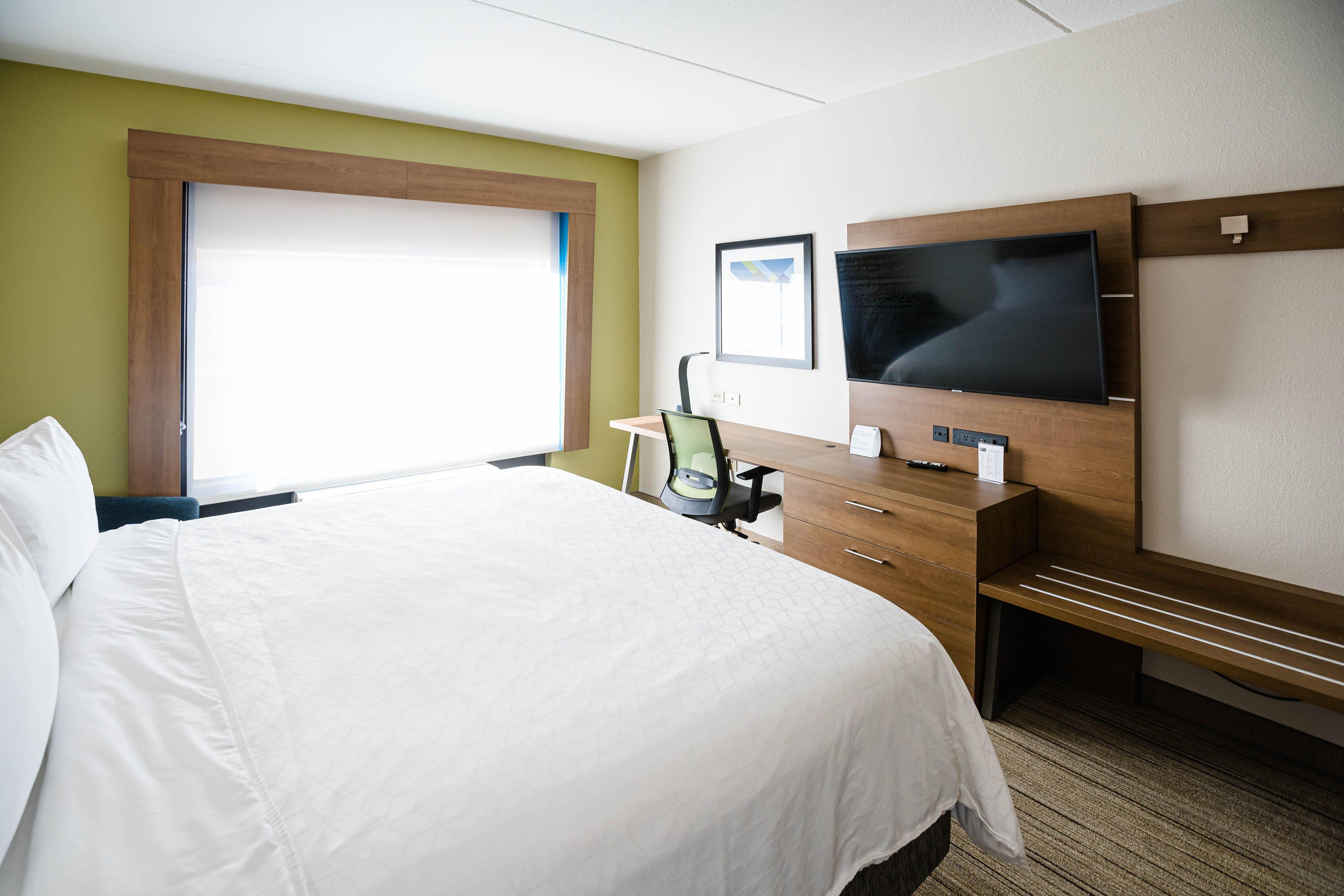Holiday Inn Express & Suites Knoxville-Farragut By Ihg Extérieur photo
