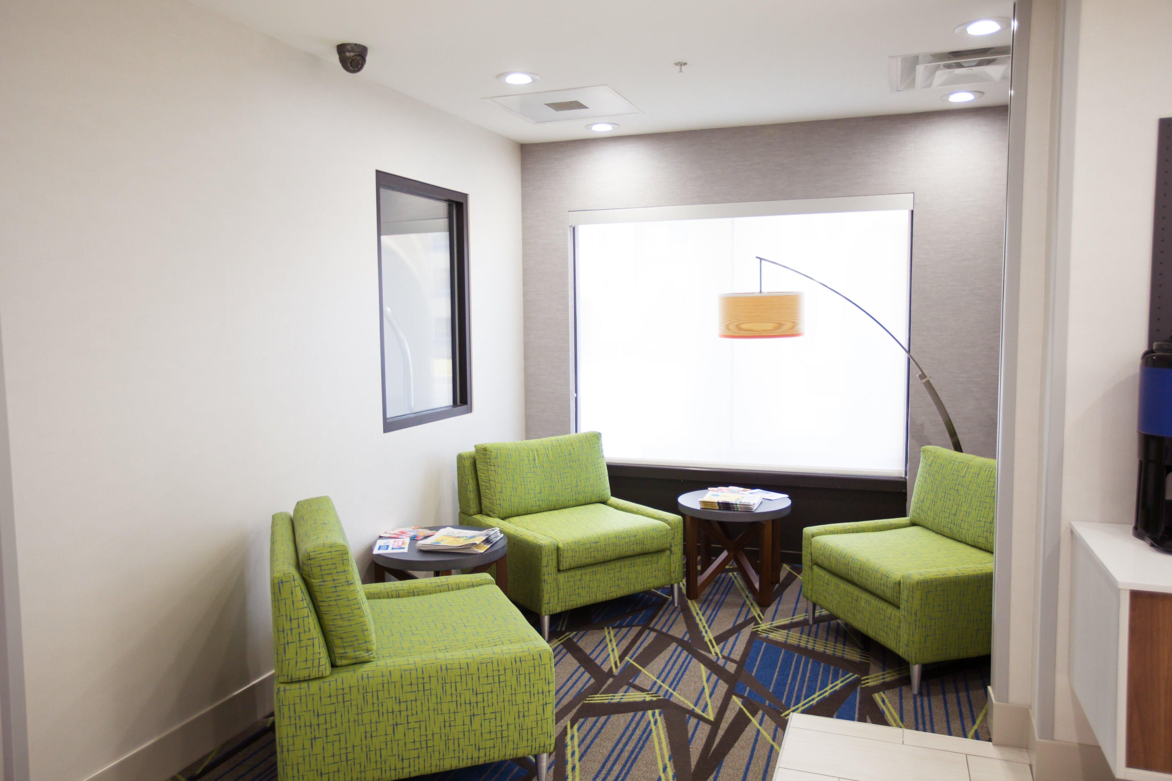 Holiday Inn Express & Suites Knoxville-Farragut By Ihg Extérieur photo