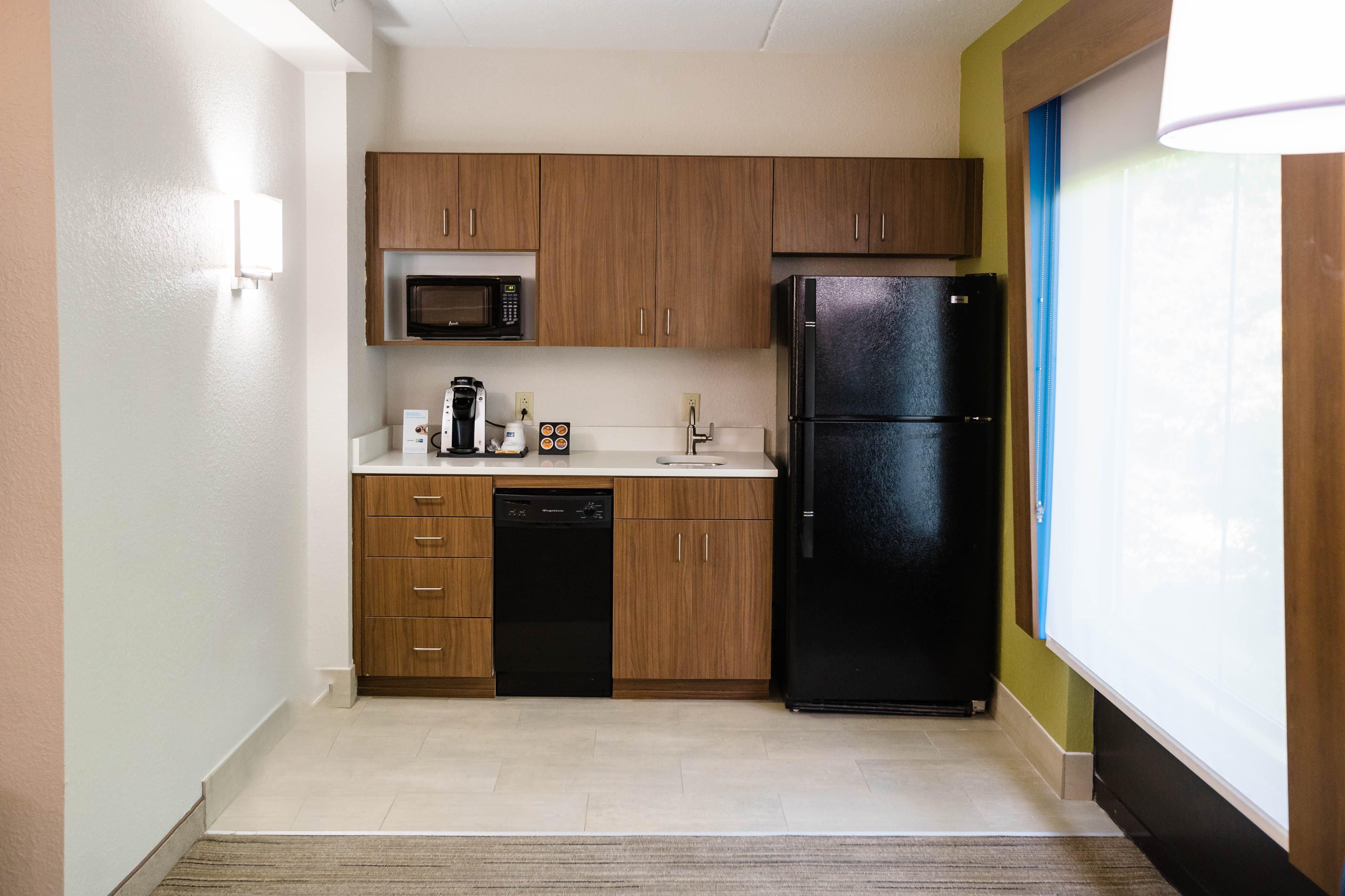 Holiday Inn Express & Suites Knoxville-Farragut By Ihg Extérieur photo