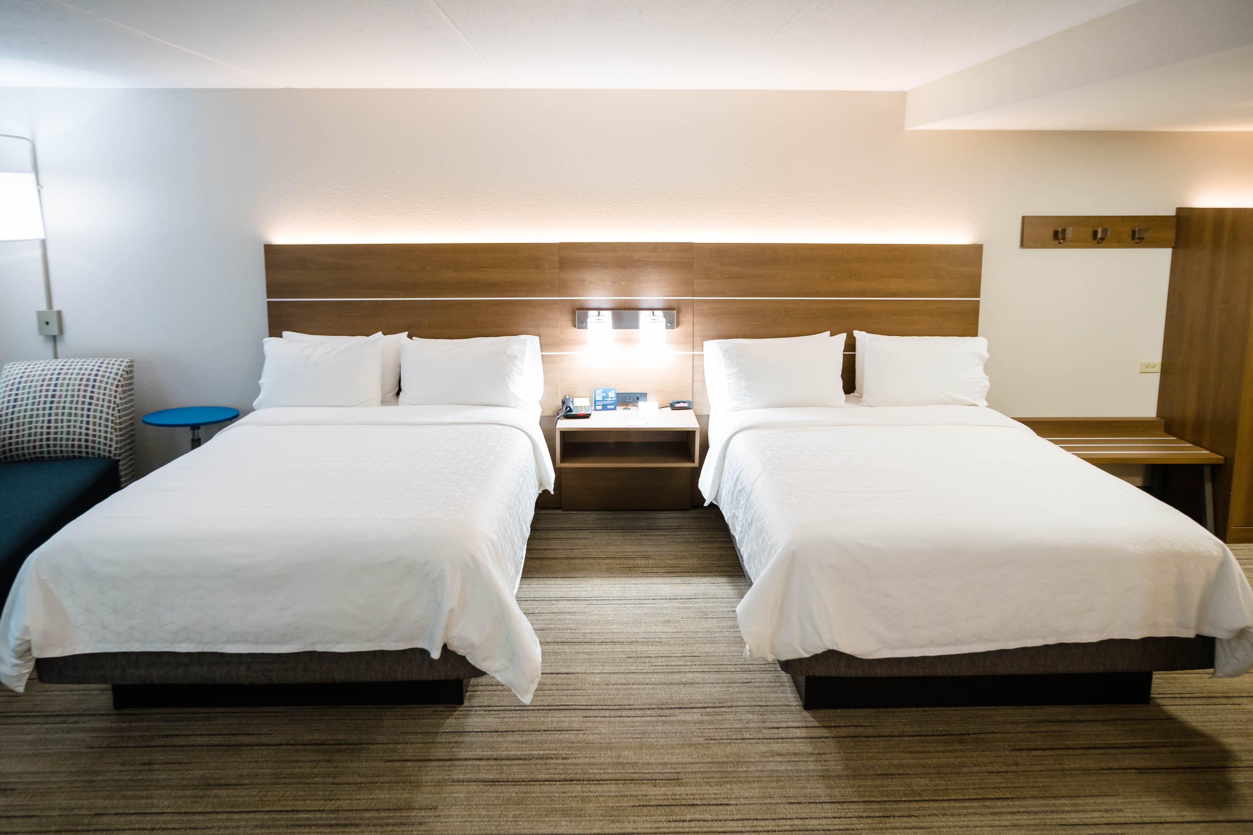 Holiday Inn Express & Suites Knoxville-Farragut By Ihg Extérieur photo