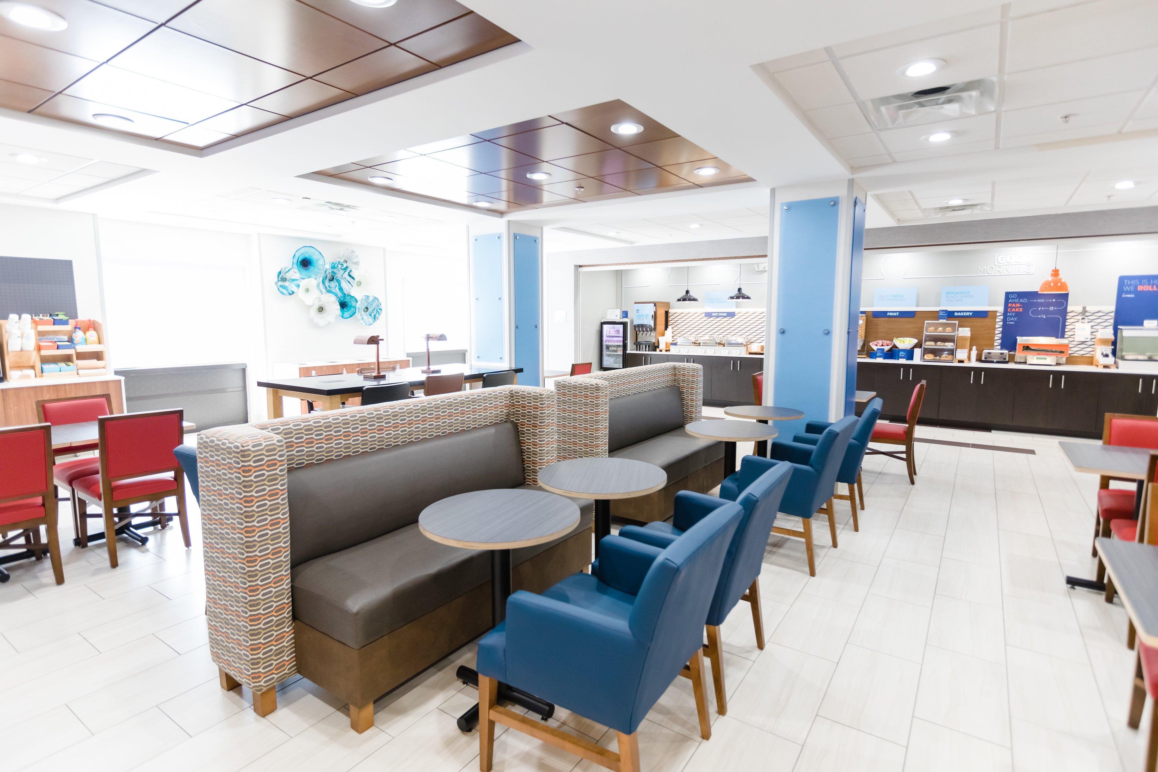 Holiday Inn Express & Suites Knoxville-Farragut By Ihg Extérieur photo