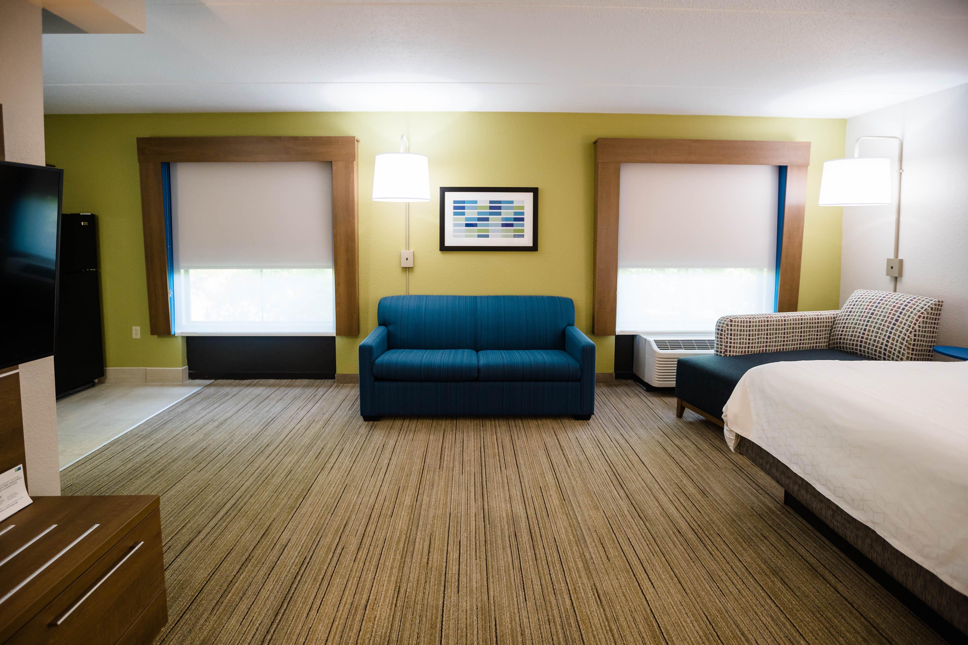 Holiday Inn Express & Suites Knoxville-Farragut By Ihg Extérieur photo