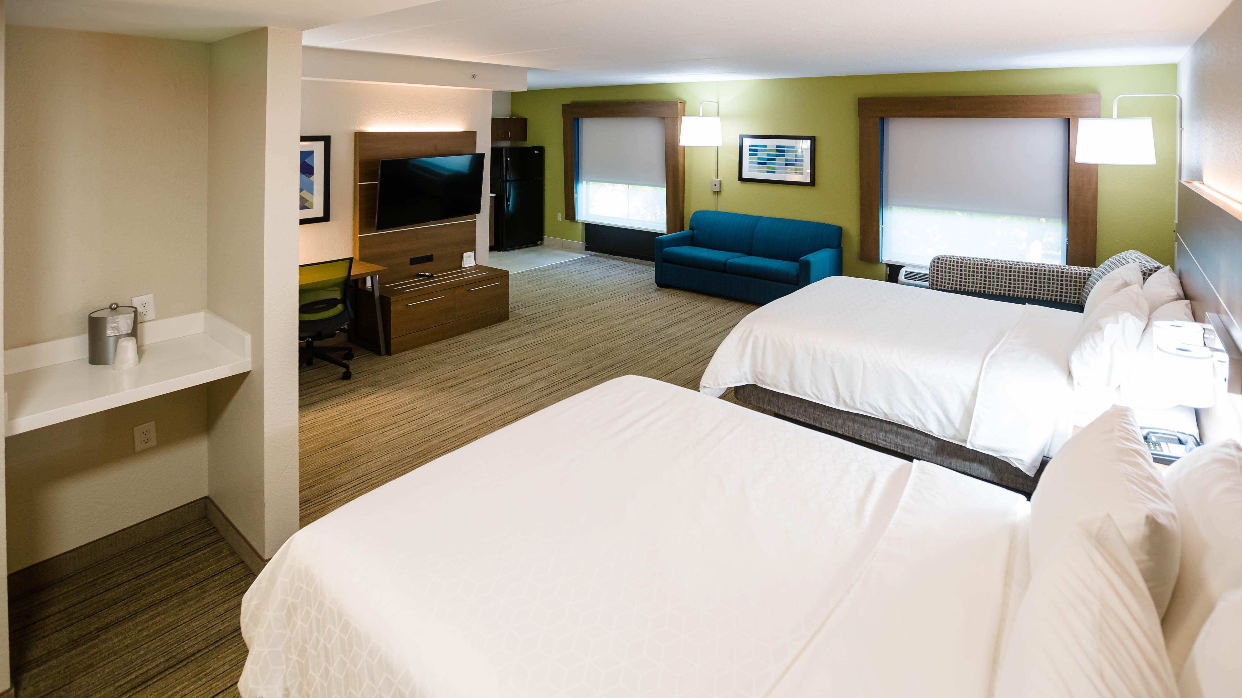 Holiday Inn Express & Suites Knoxville-Farragut By Ihg Extérieur photo
