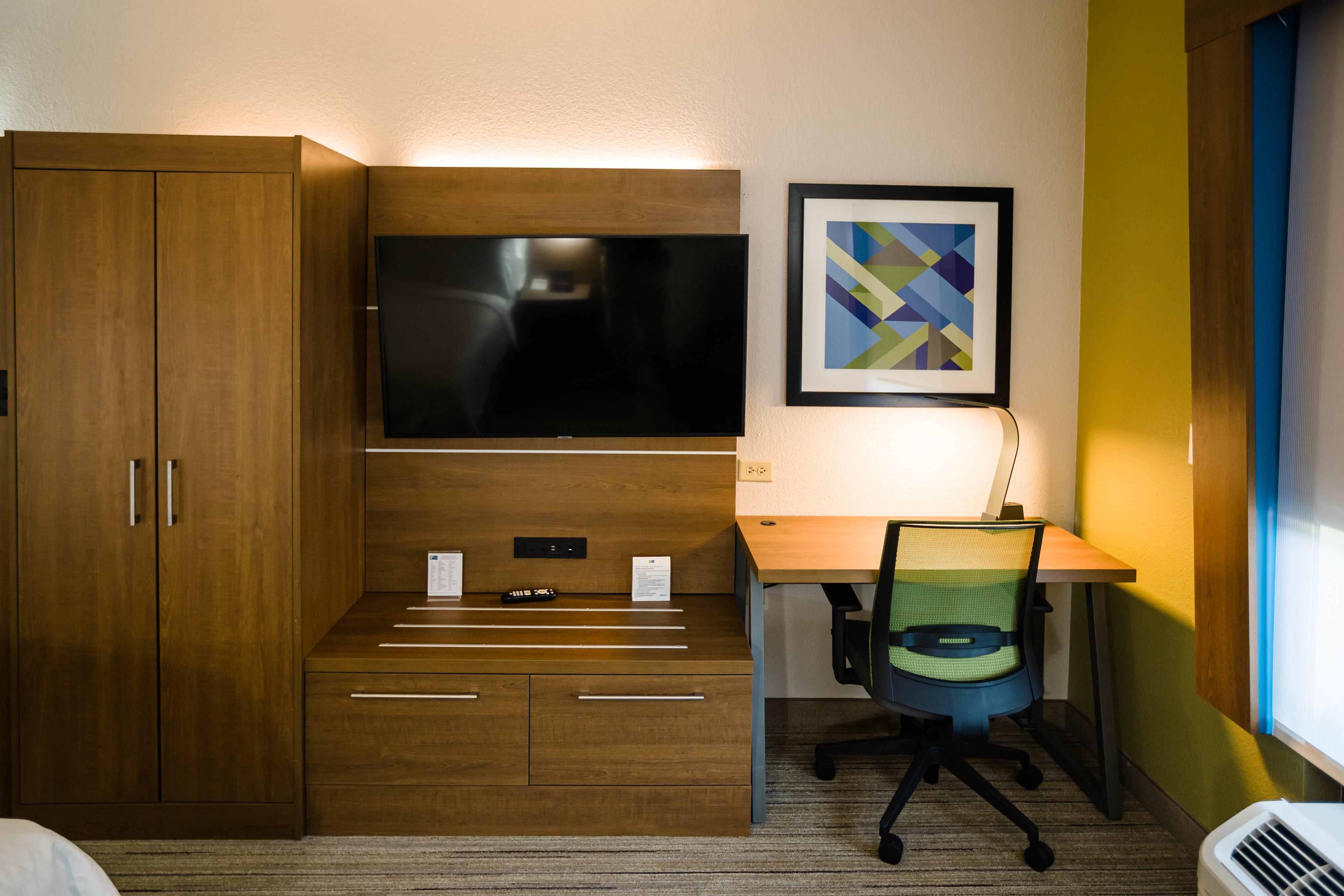 Holiday Inn Express & Suites Knoxville-Farragut By Ihg Extérieur photo