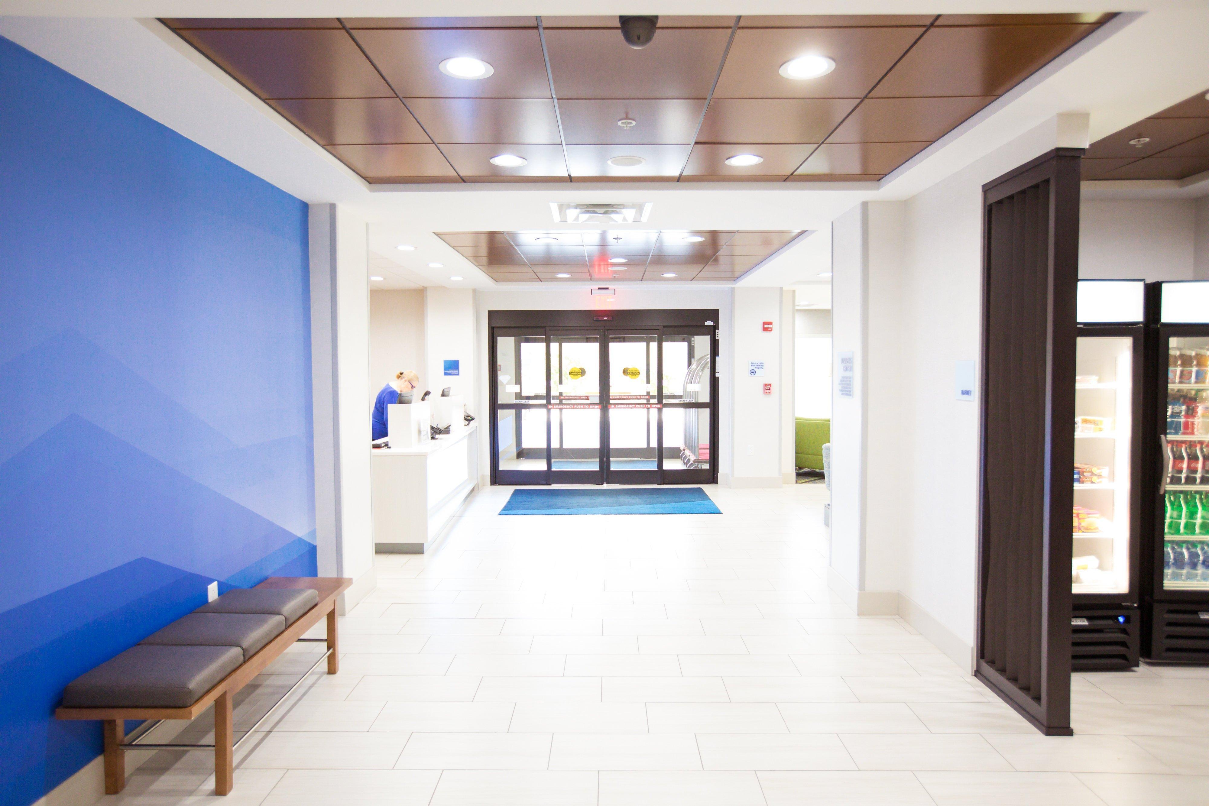 Holiday Inn Express & Suites Knoxville-Farragut By Ihg Extérieur photo