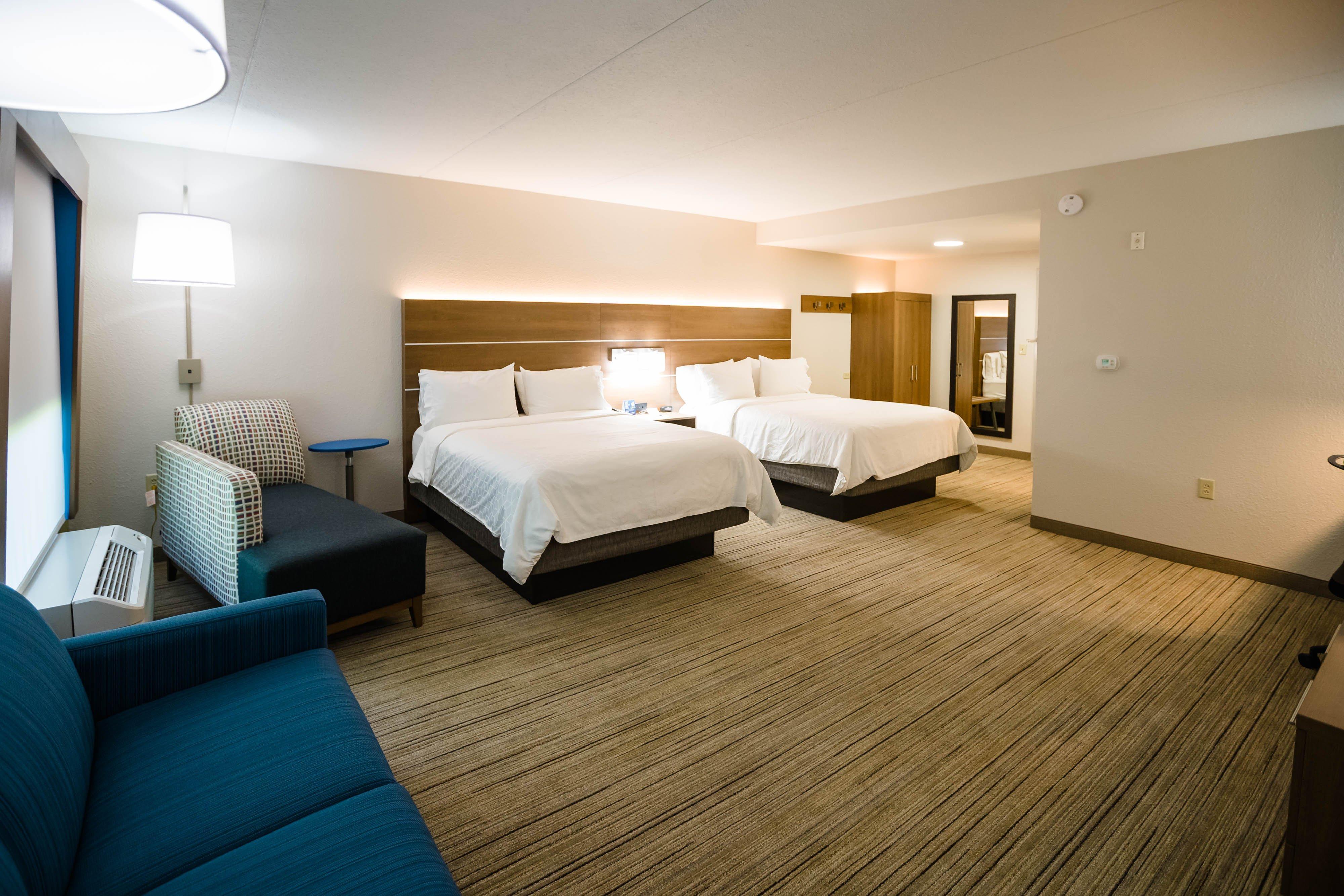 Holiday Inn Express & Suites Knoxville-Farragut By Ihg Extérieur photo
